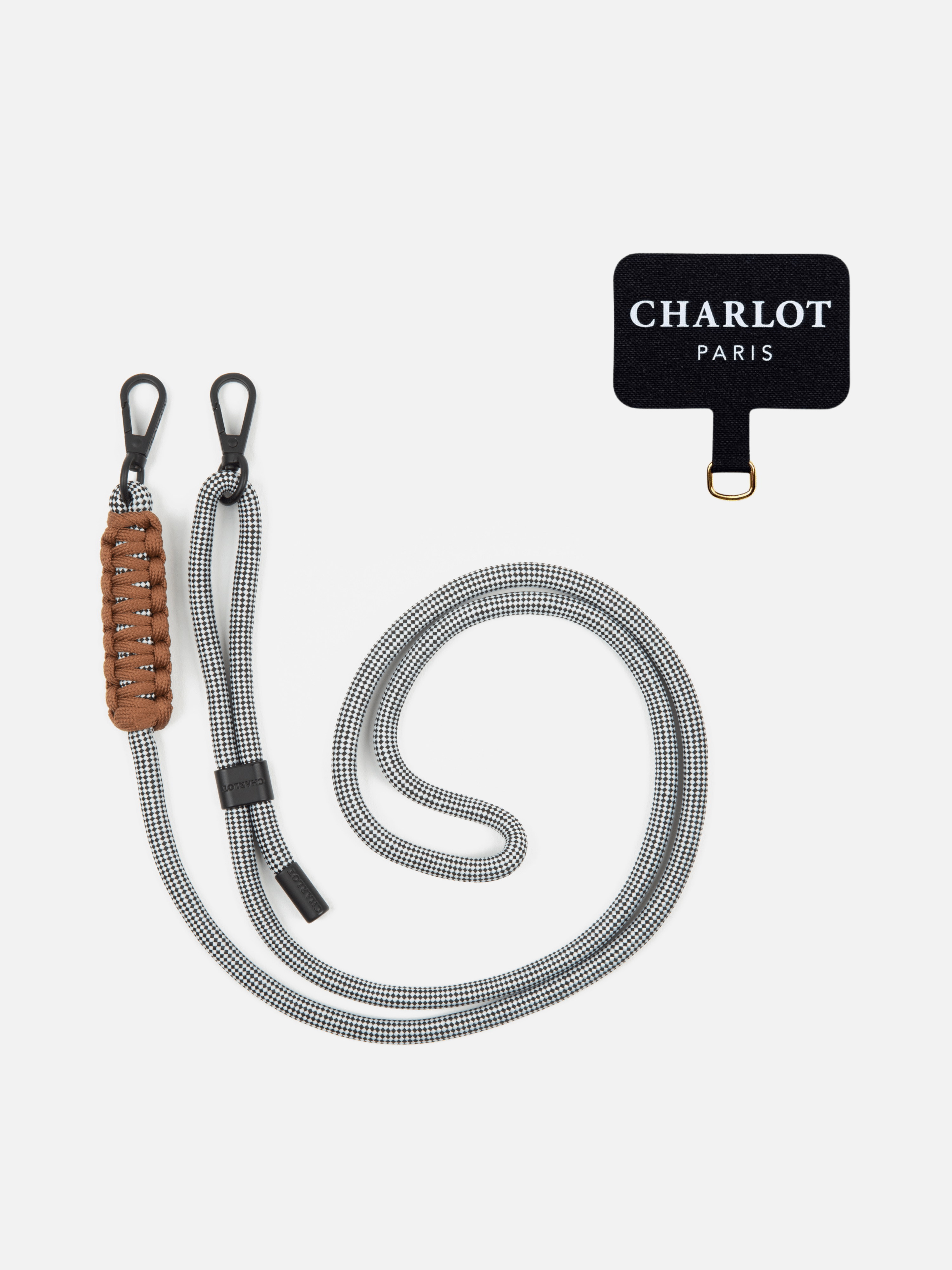 Adaptateur + Cordon Élie