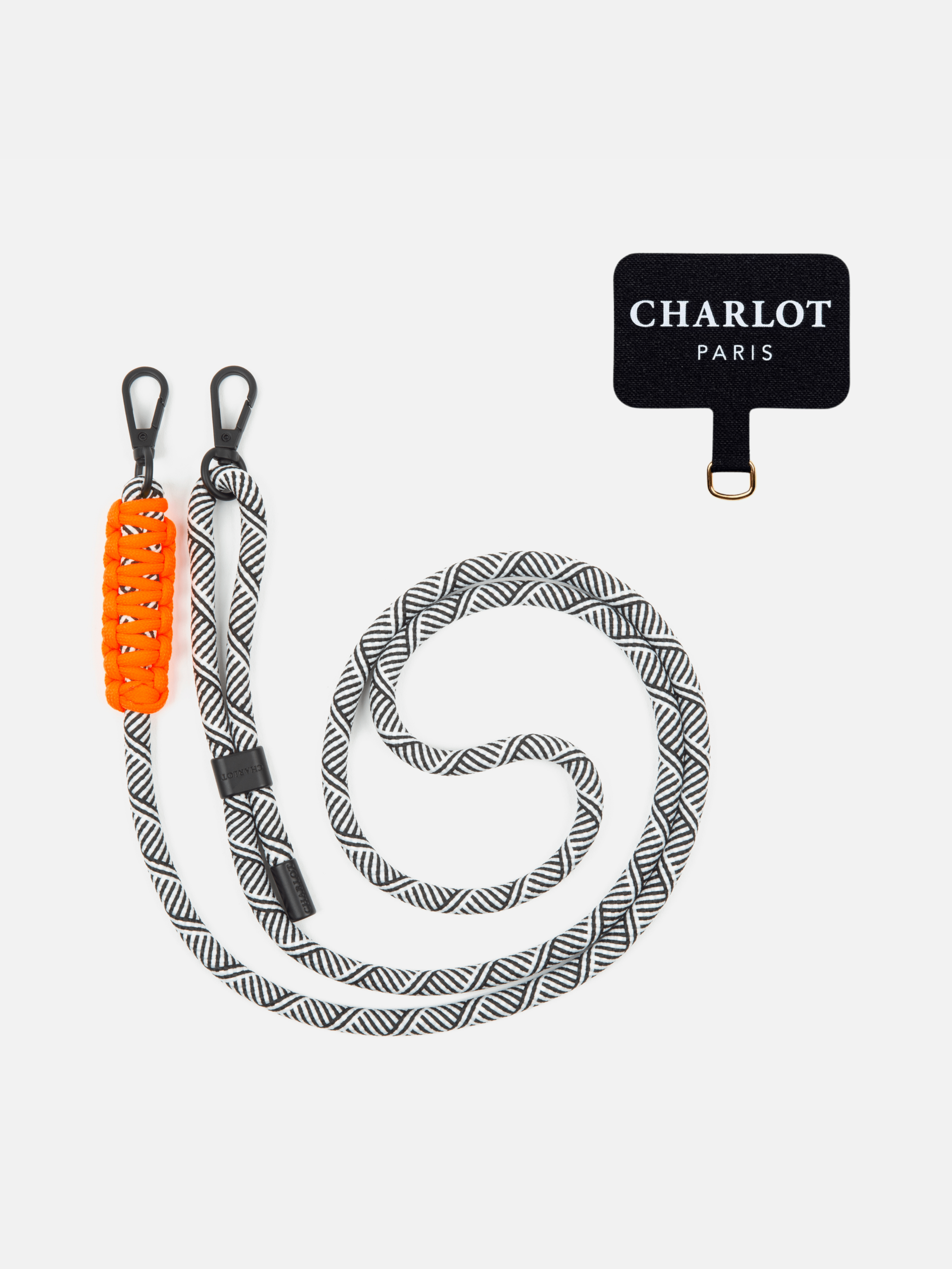 Adaptateur + Cordon Élie