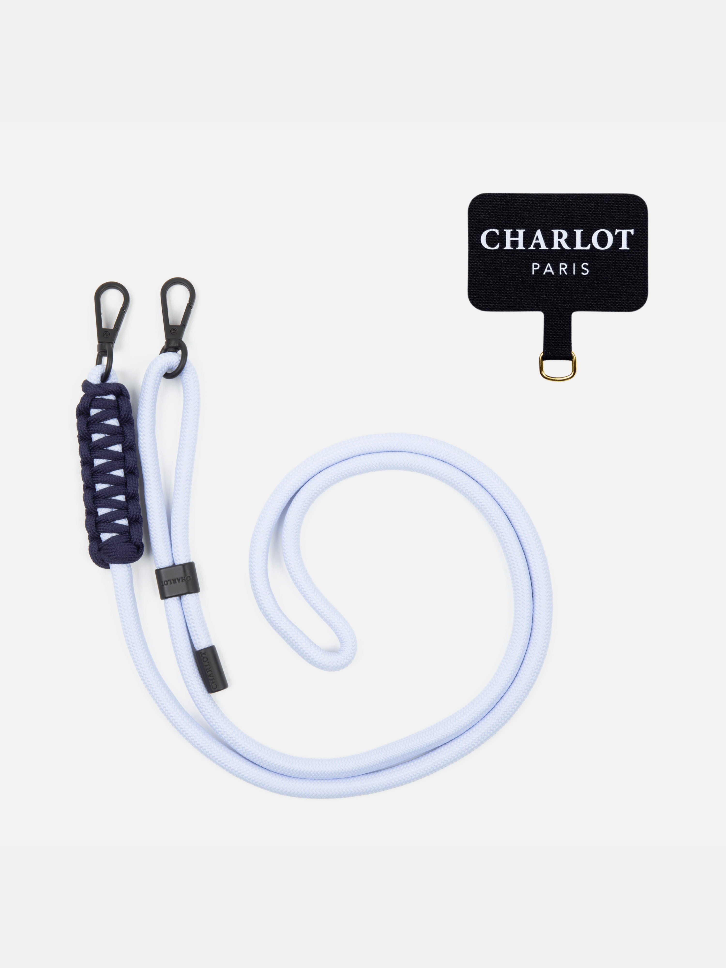 Adaptateur + Cordon Élie