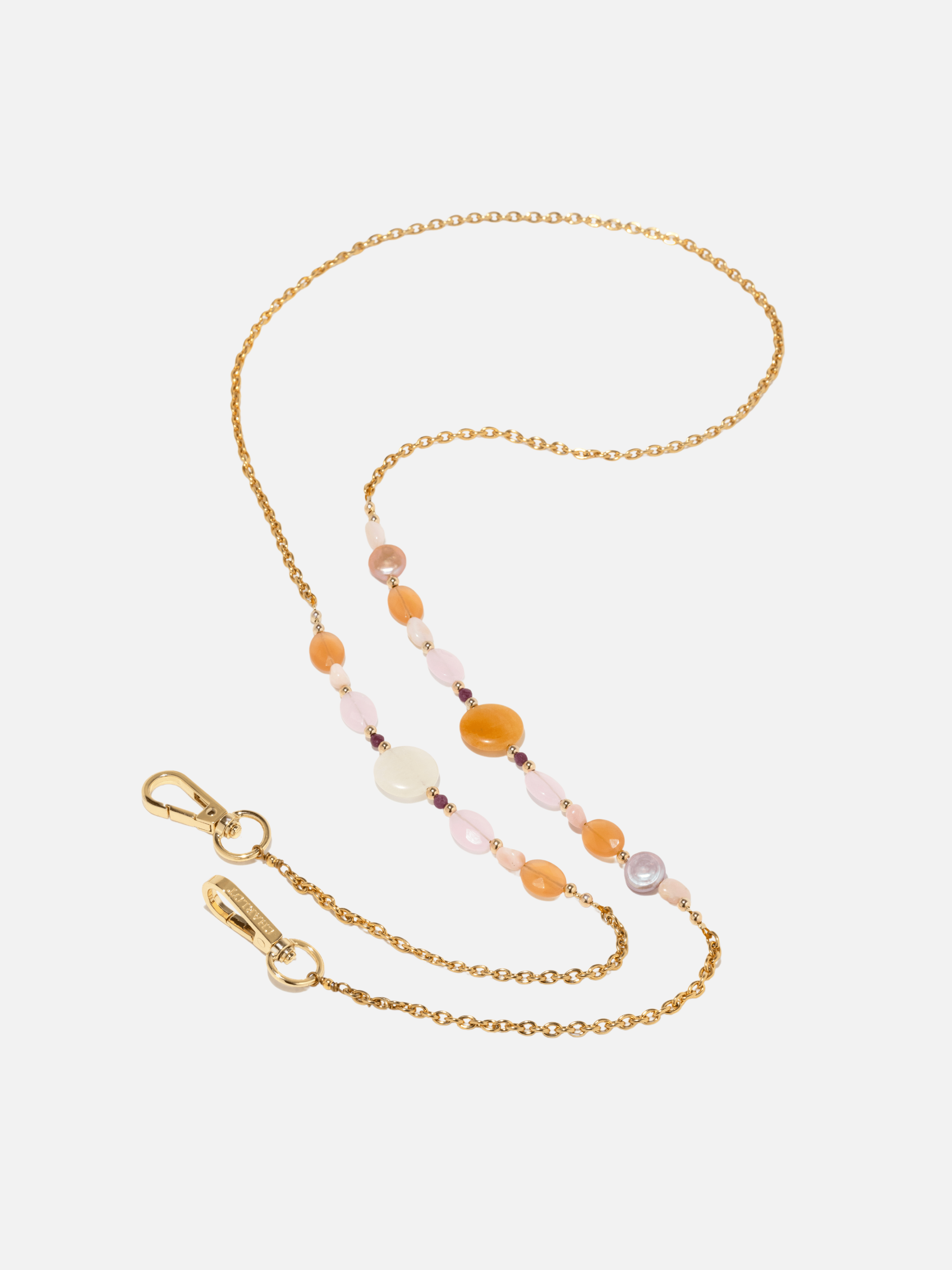 Canale YAY x CHARLOT - Amarena