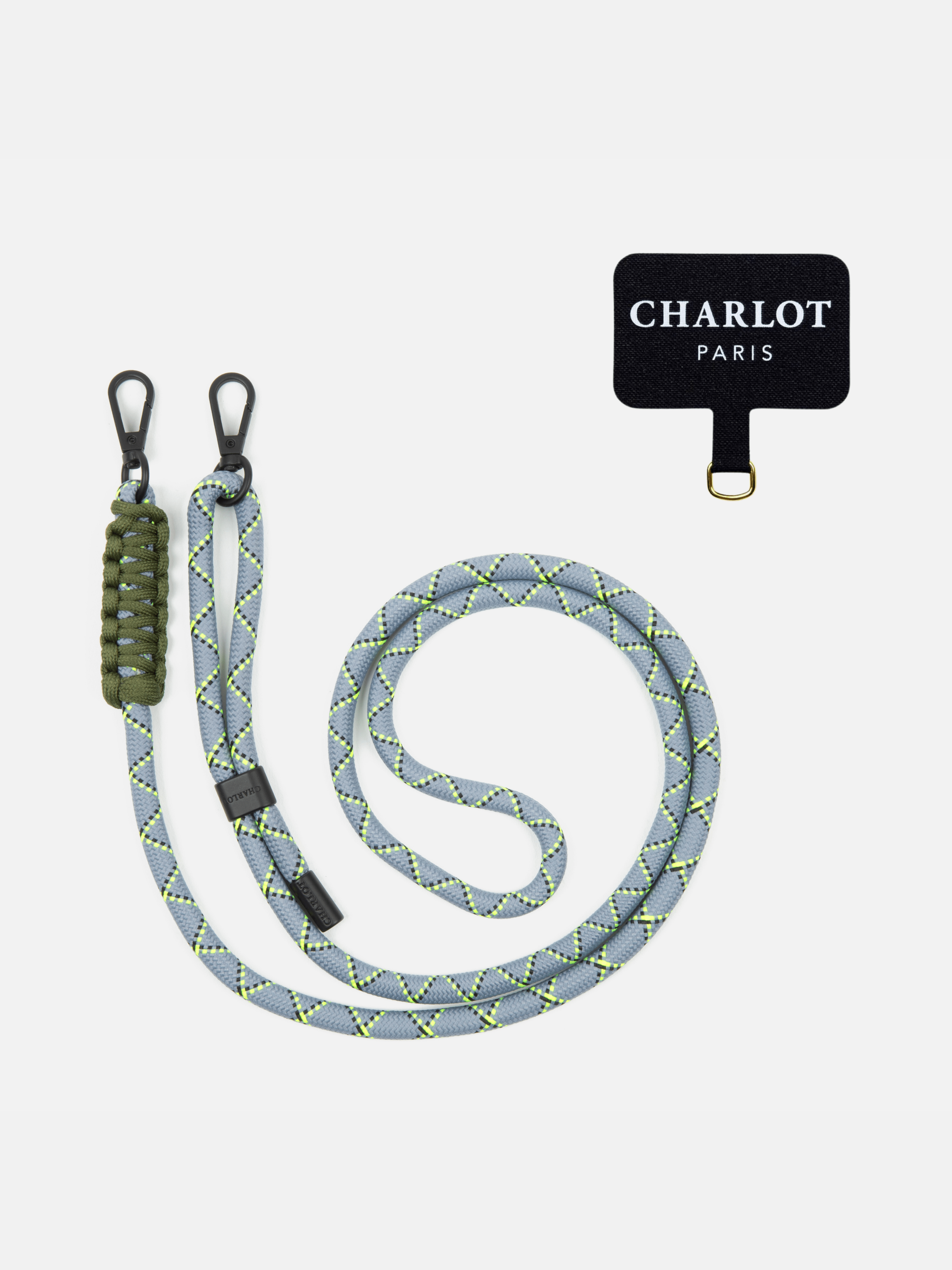 Adaptateur + Cordon Élie