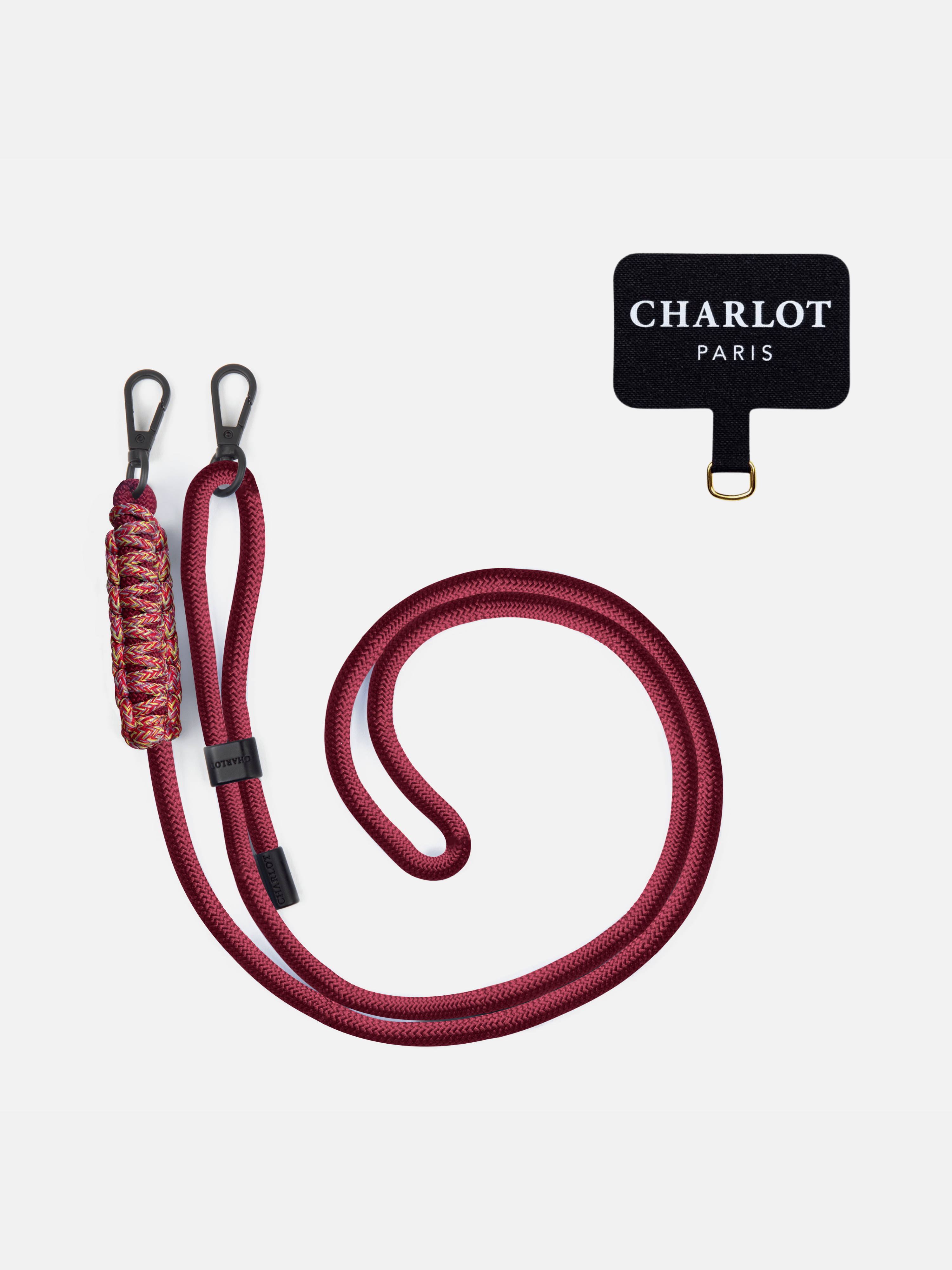 Adaptateur + Cordon Élie