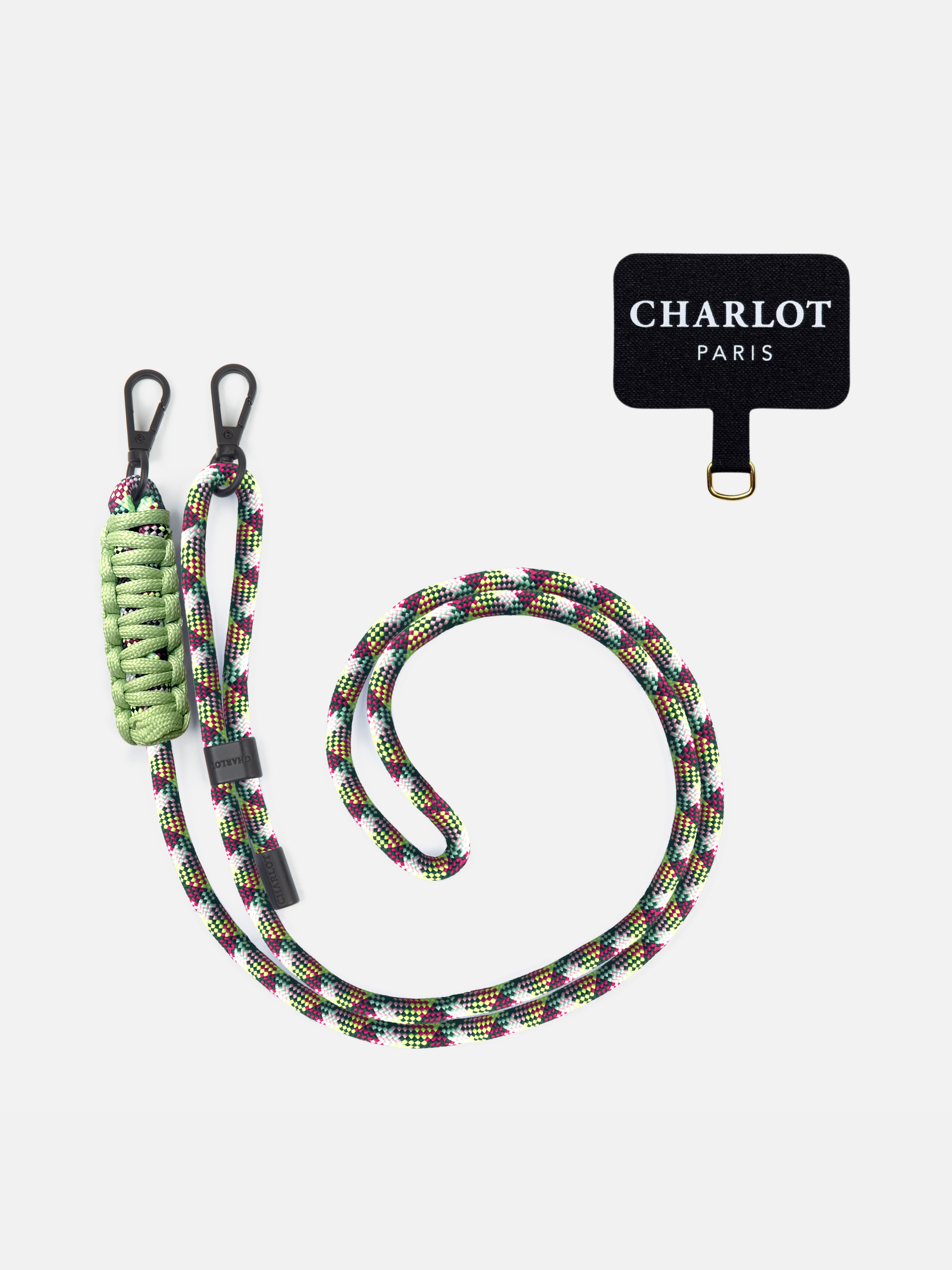 Adaptateur + Cordon Élie