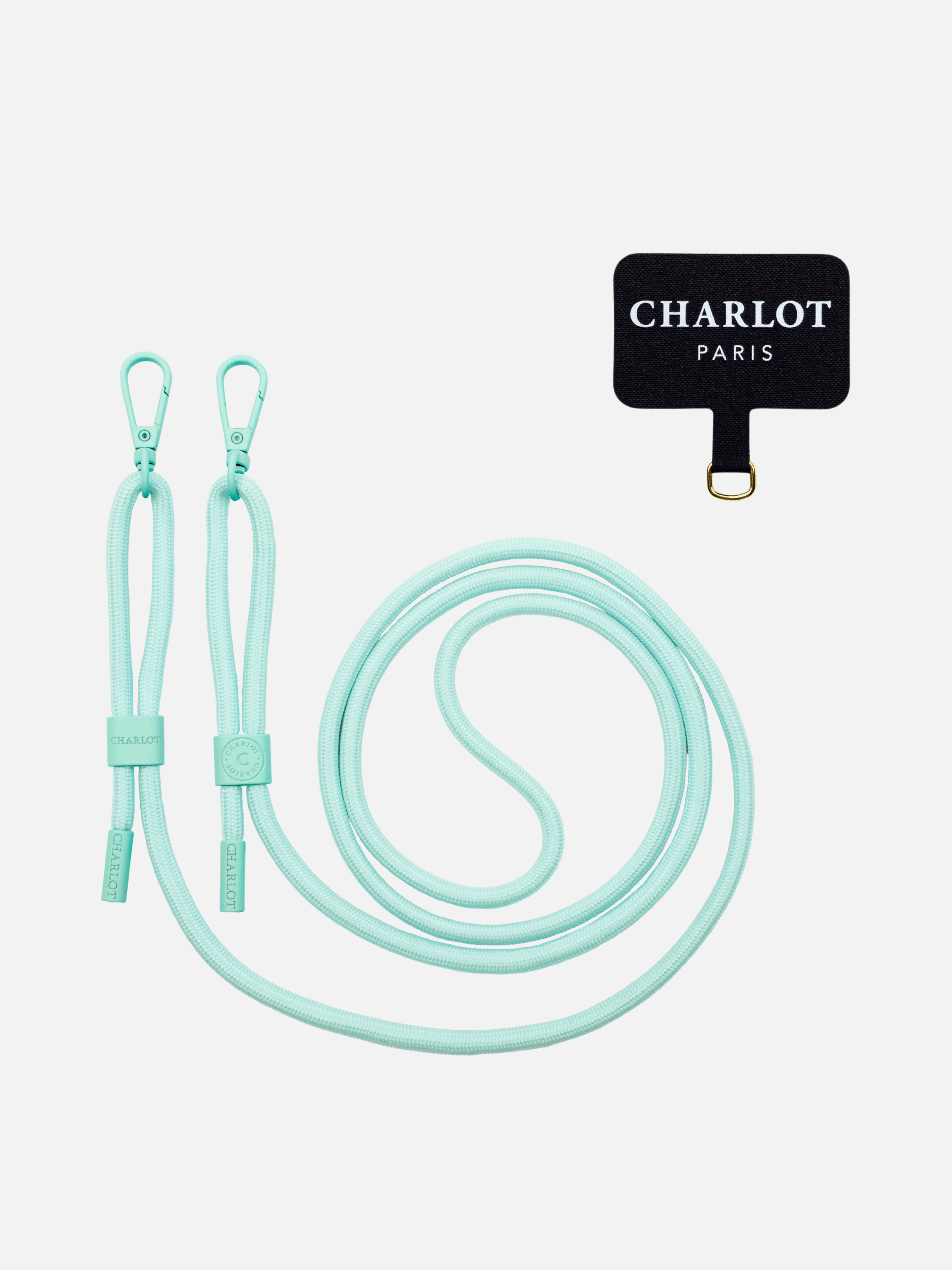 Adapter + Cord