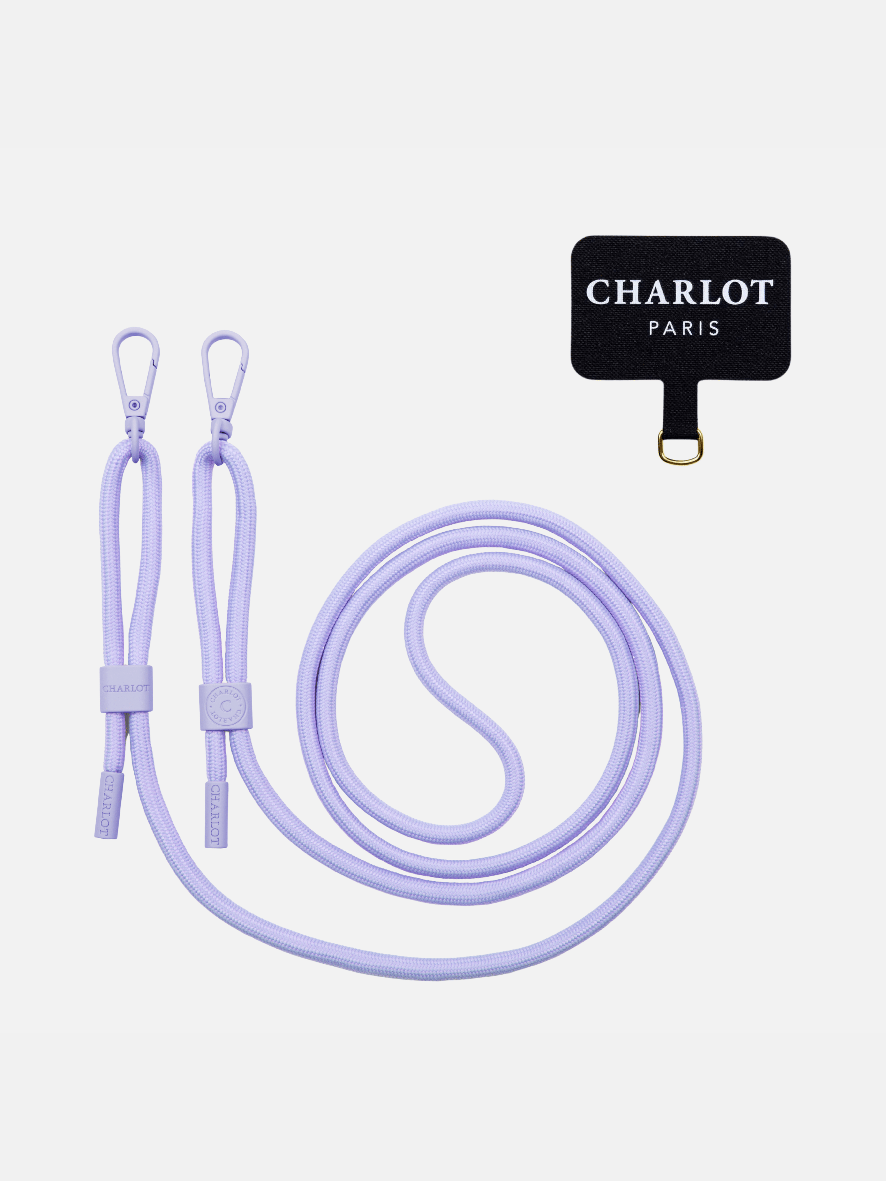 Adapter + Cord