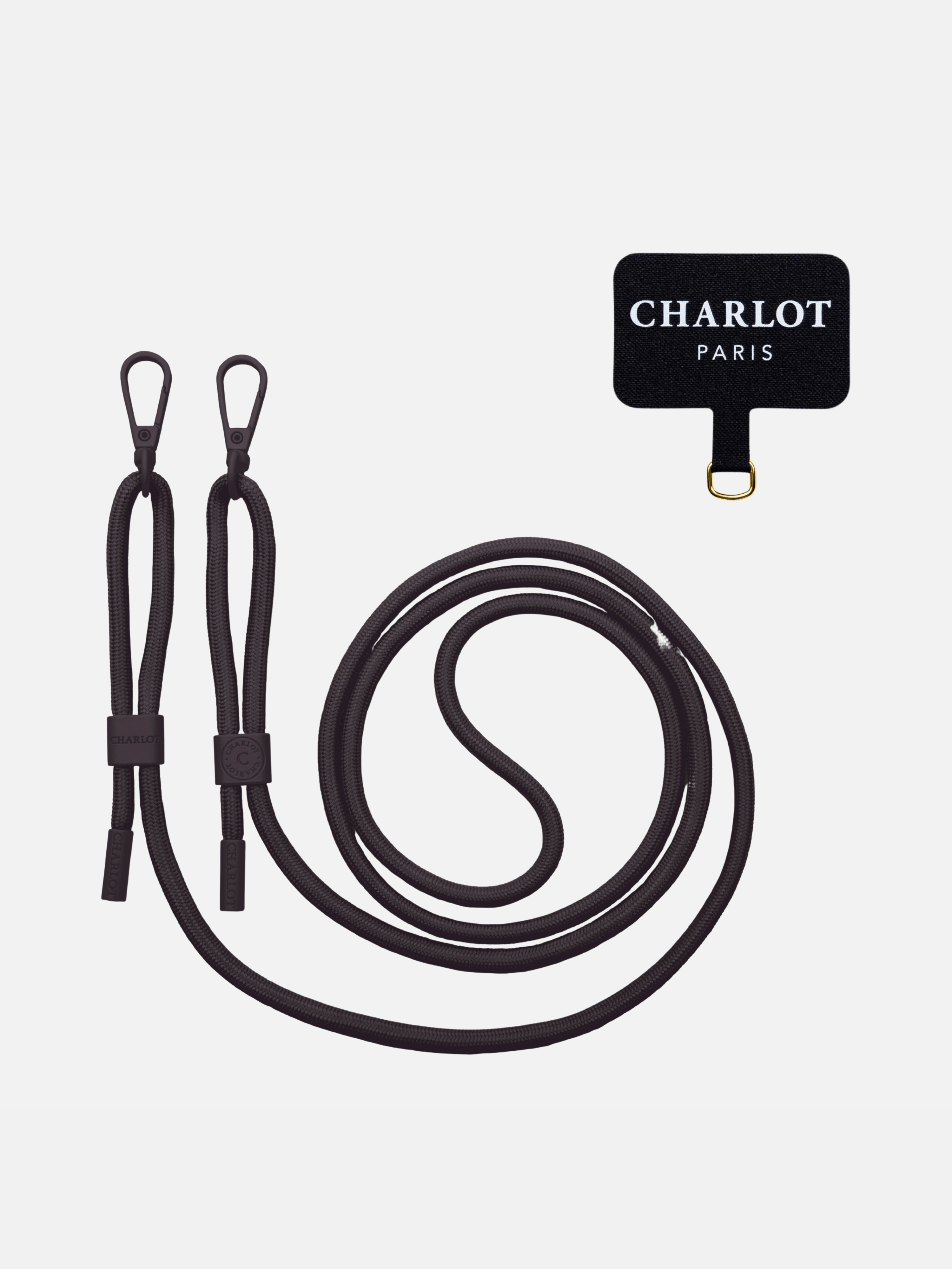Adapter + Cord