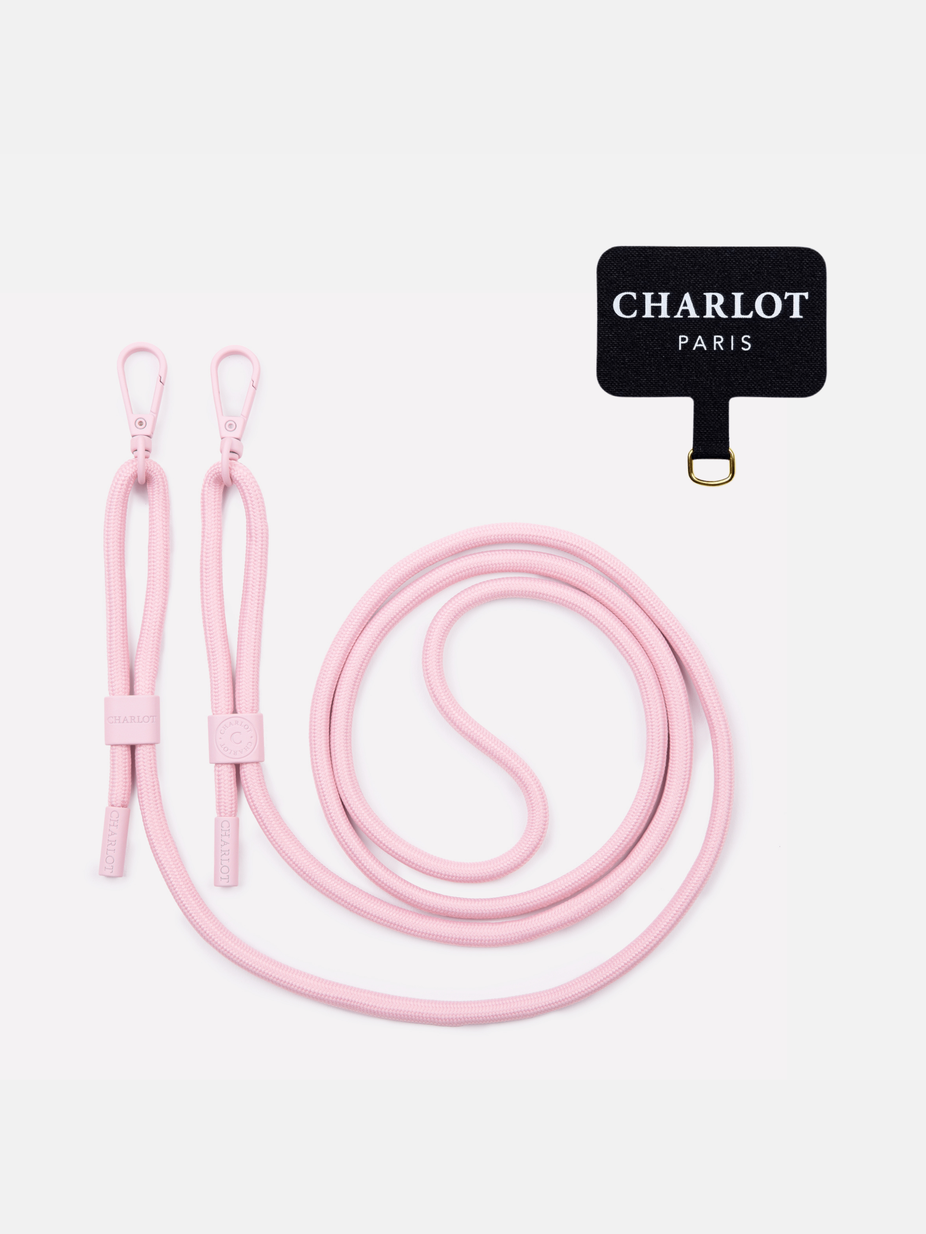 Adapter + Cord