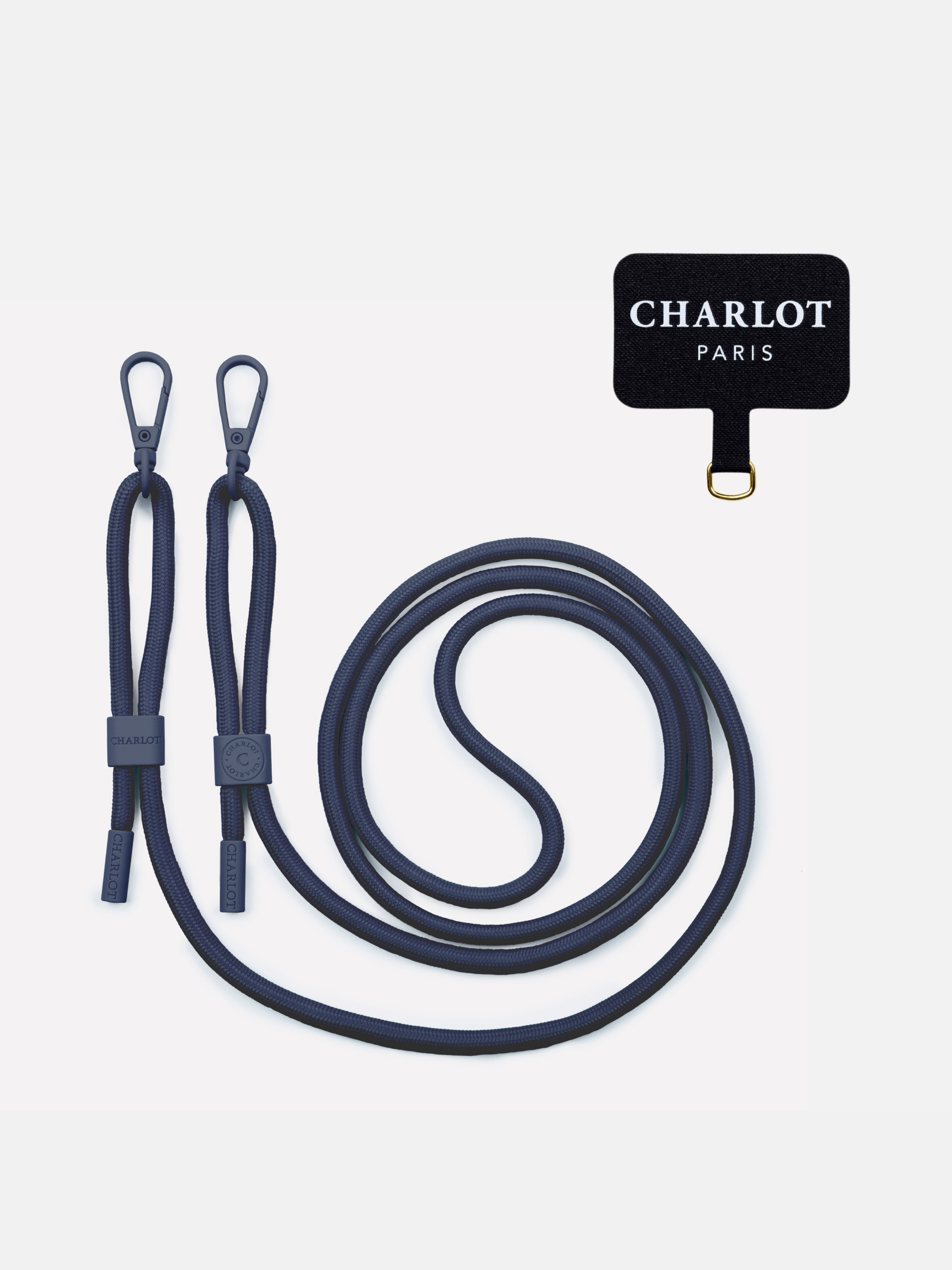 Adapter + Cord