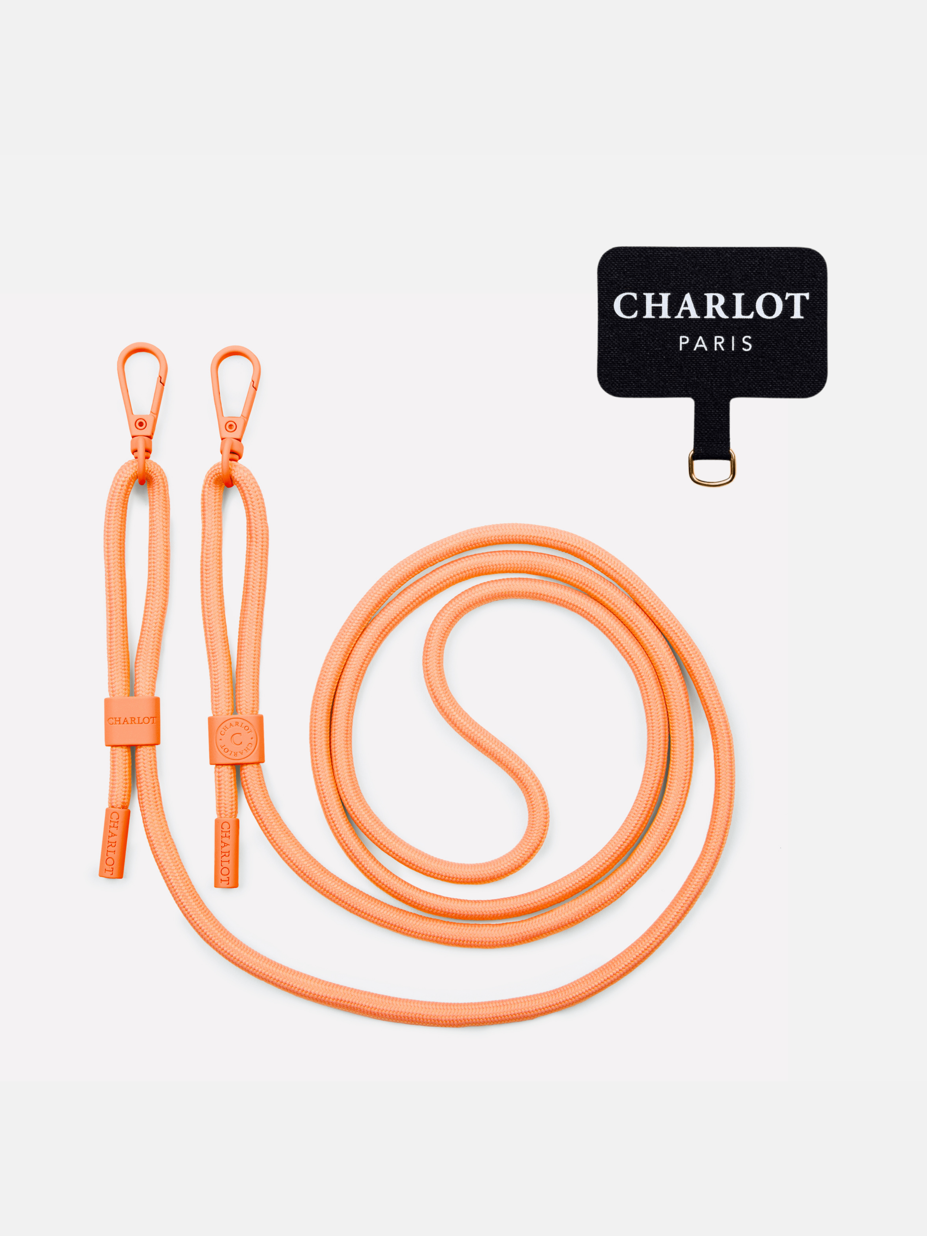 Adapter + Cord