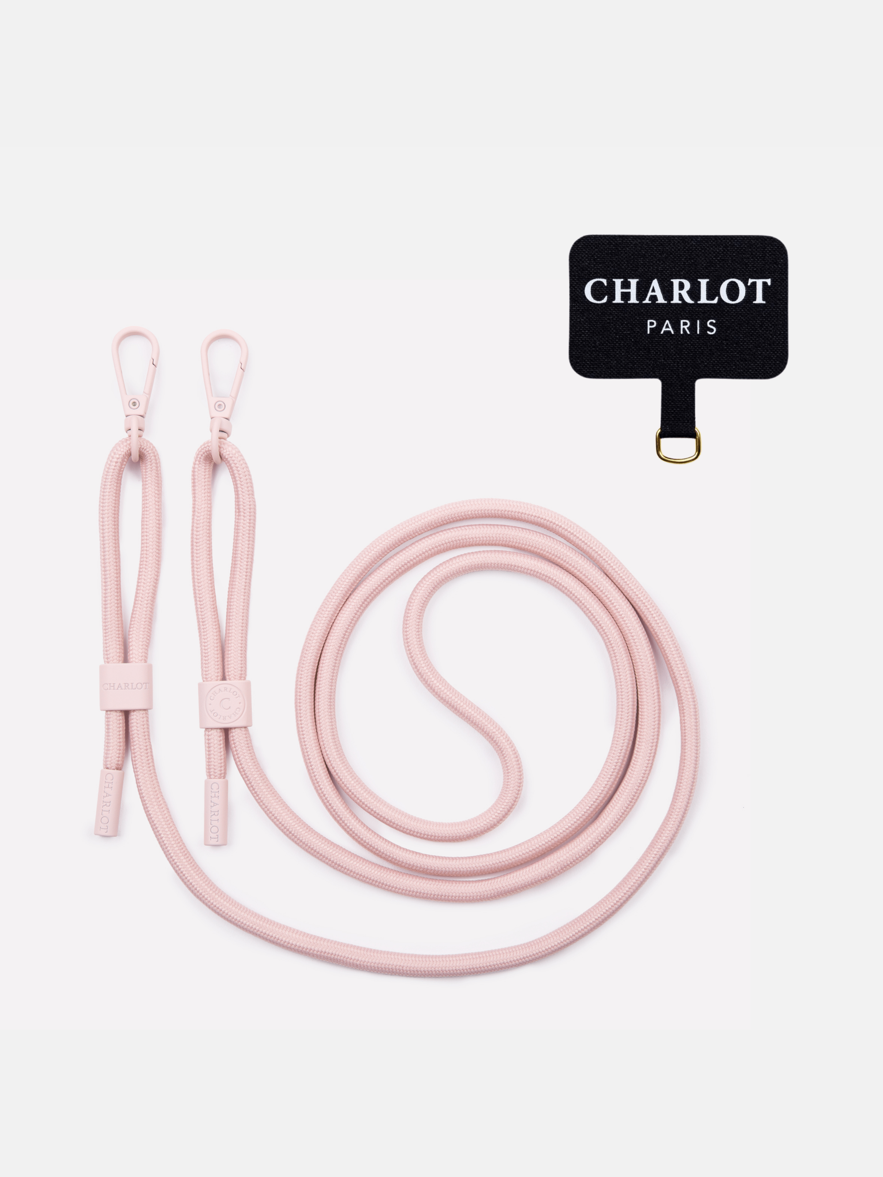 Adapter + Cord
