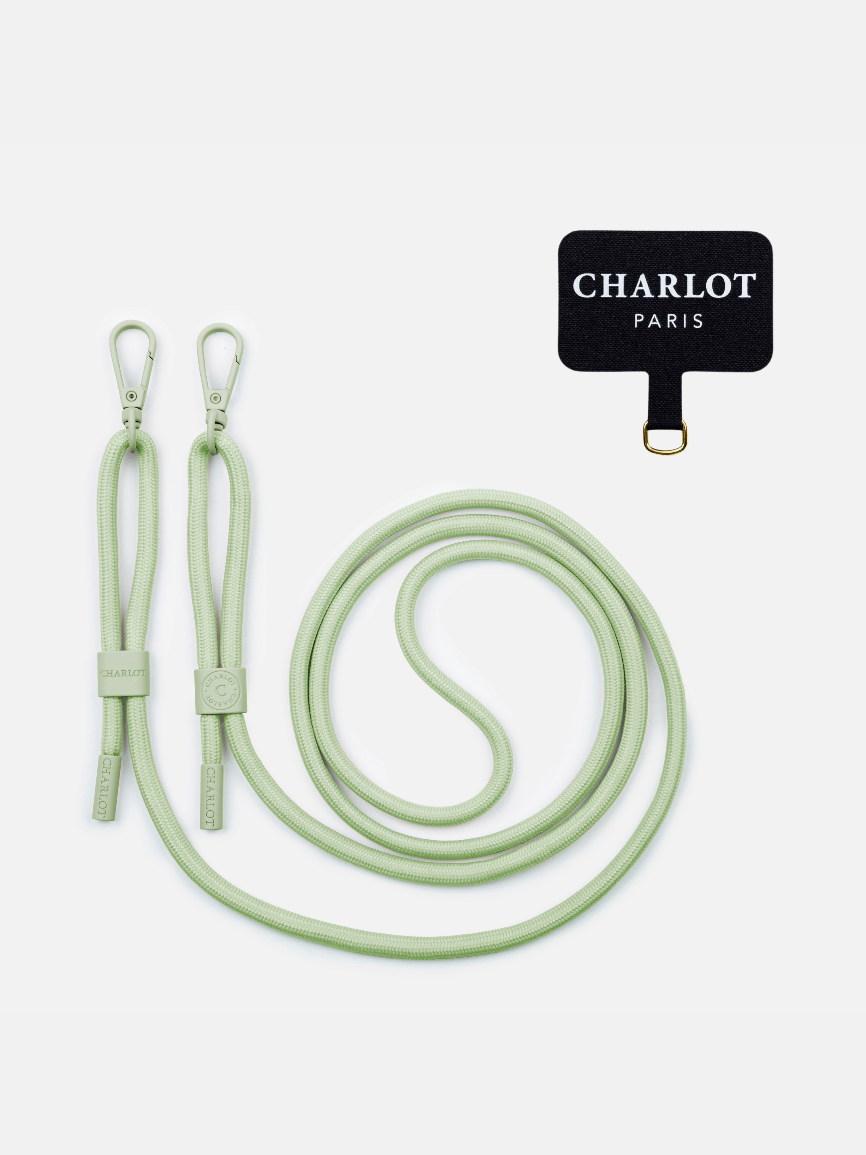 Adapter + Cord