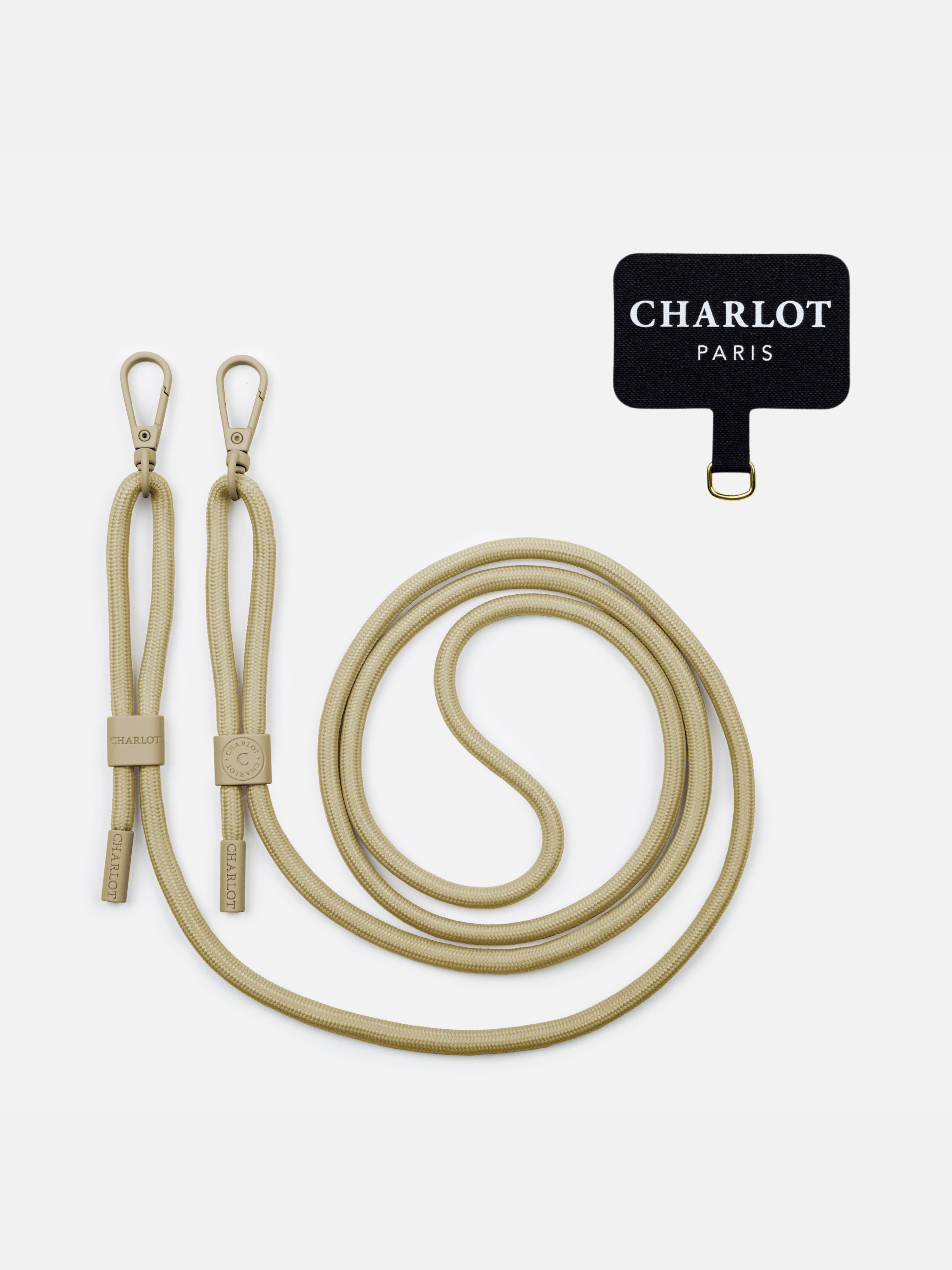 Adapter + Cord