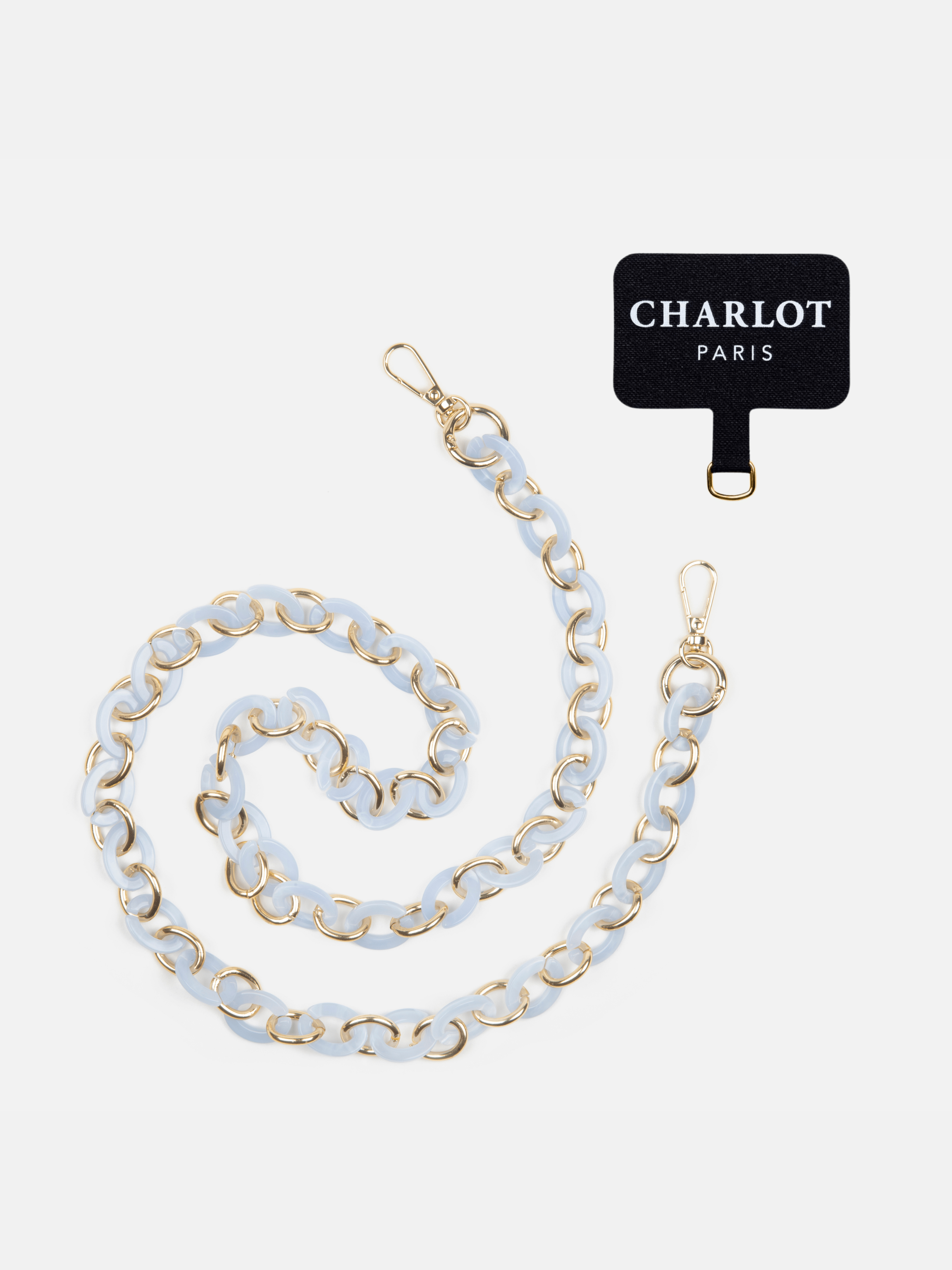 Adaptateur + Chaine Ora