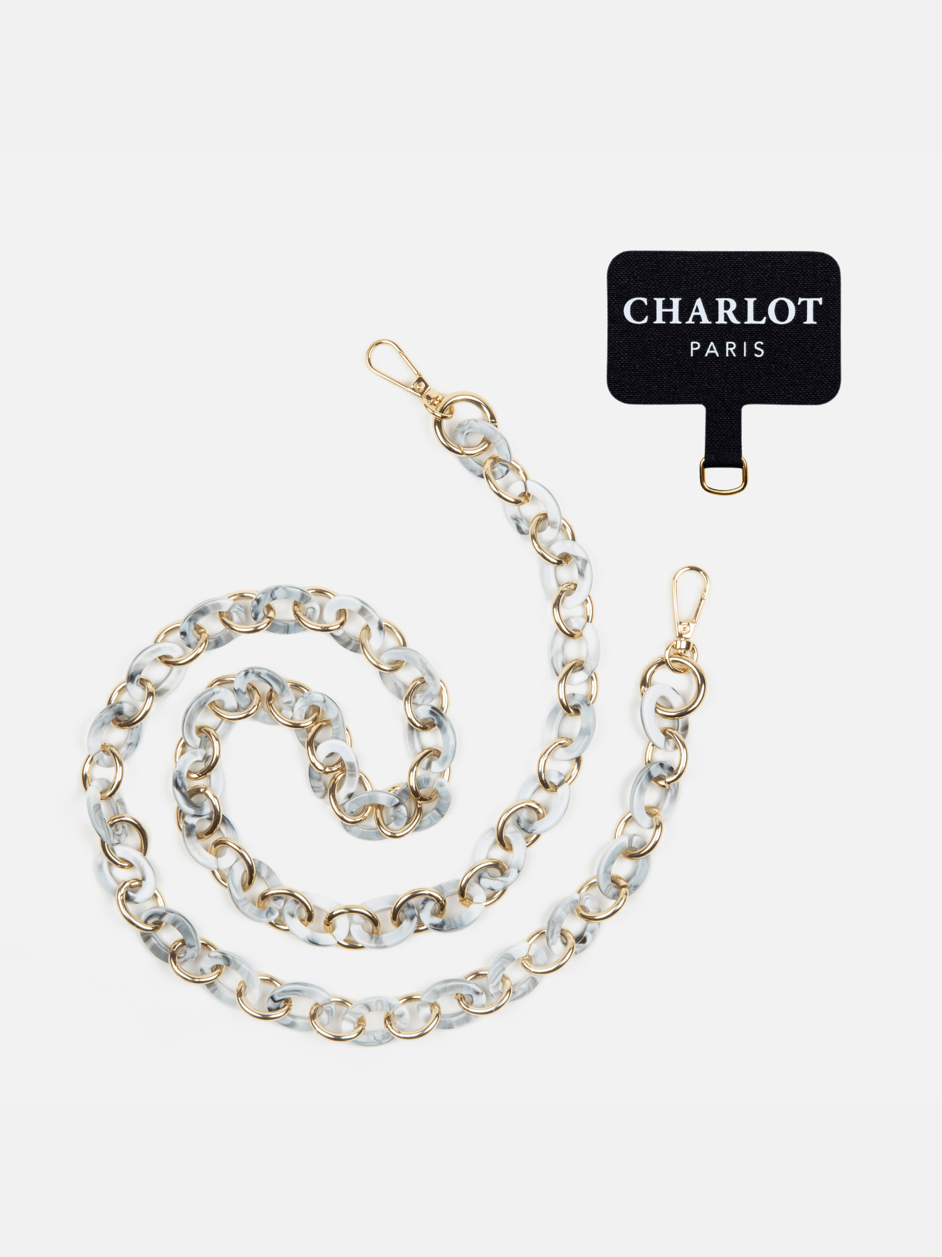 Adaptateur + Chaine Ora