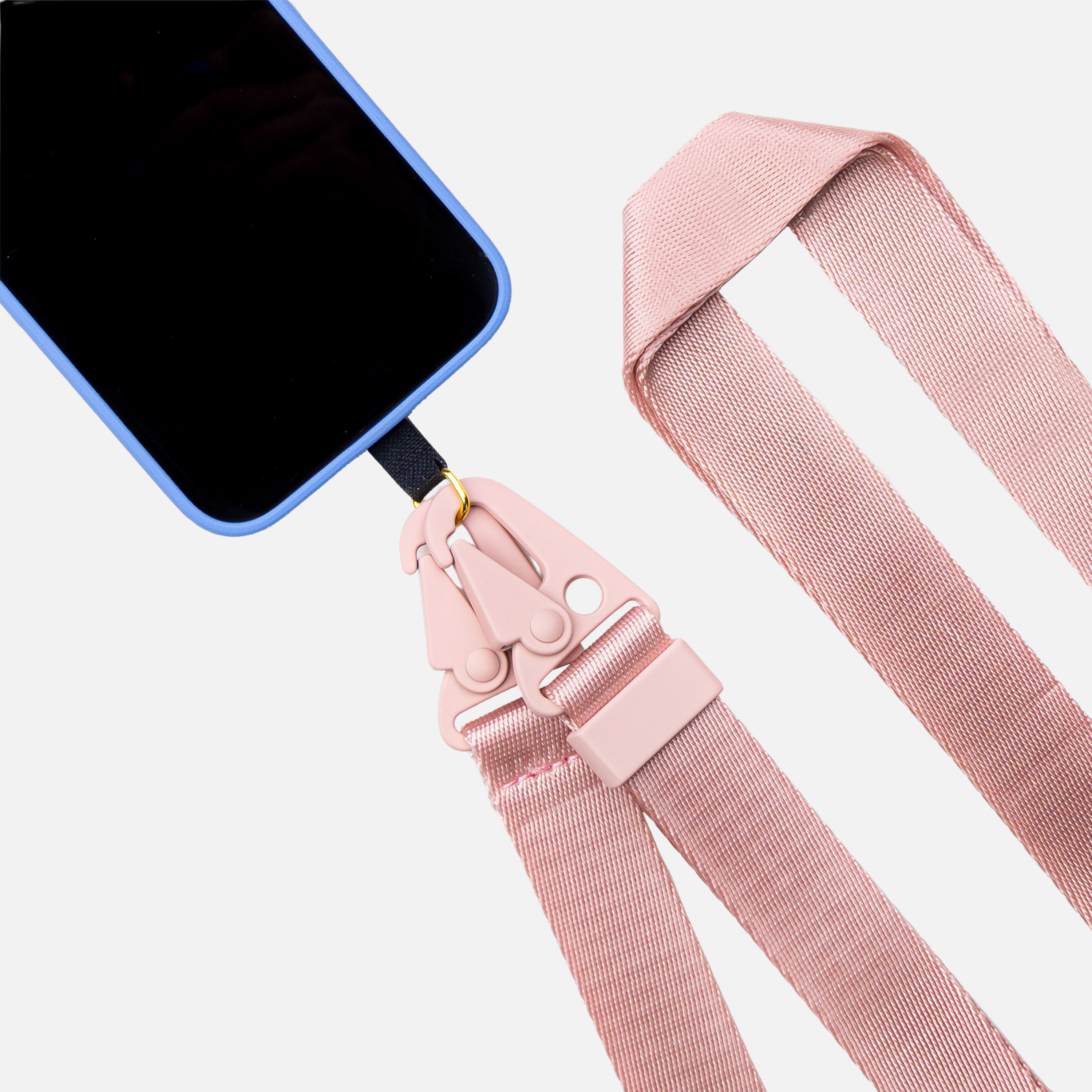 Adaptateur + Lanière