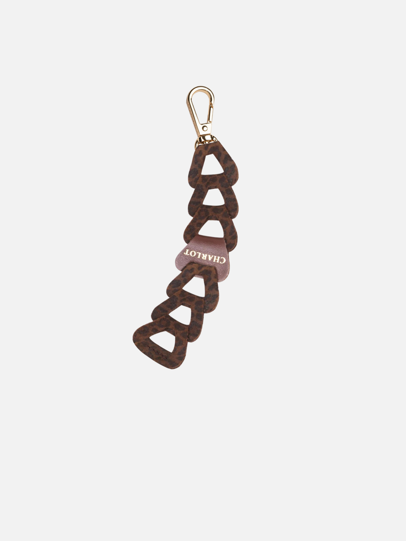 Bag Charm Porte Clé Mel