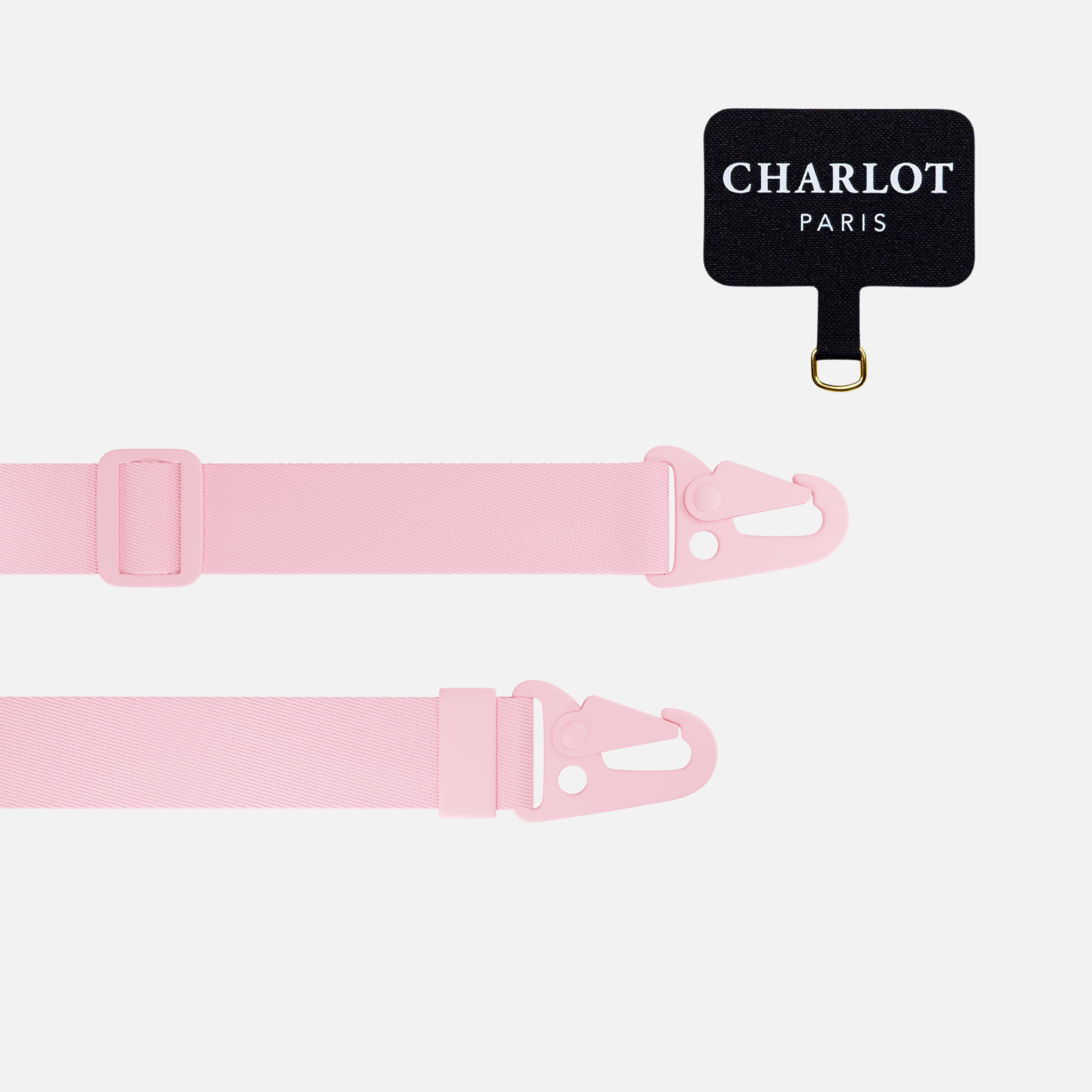 Adaptateur + Lanière