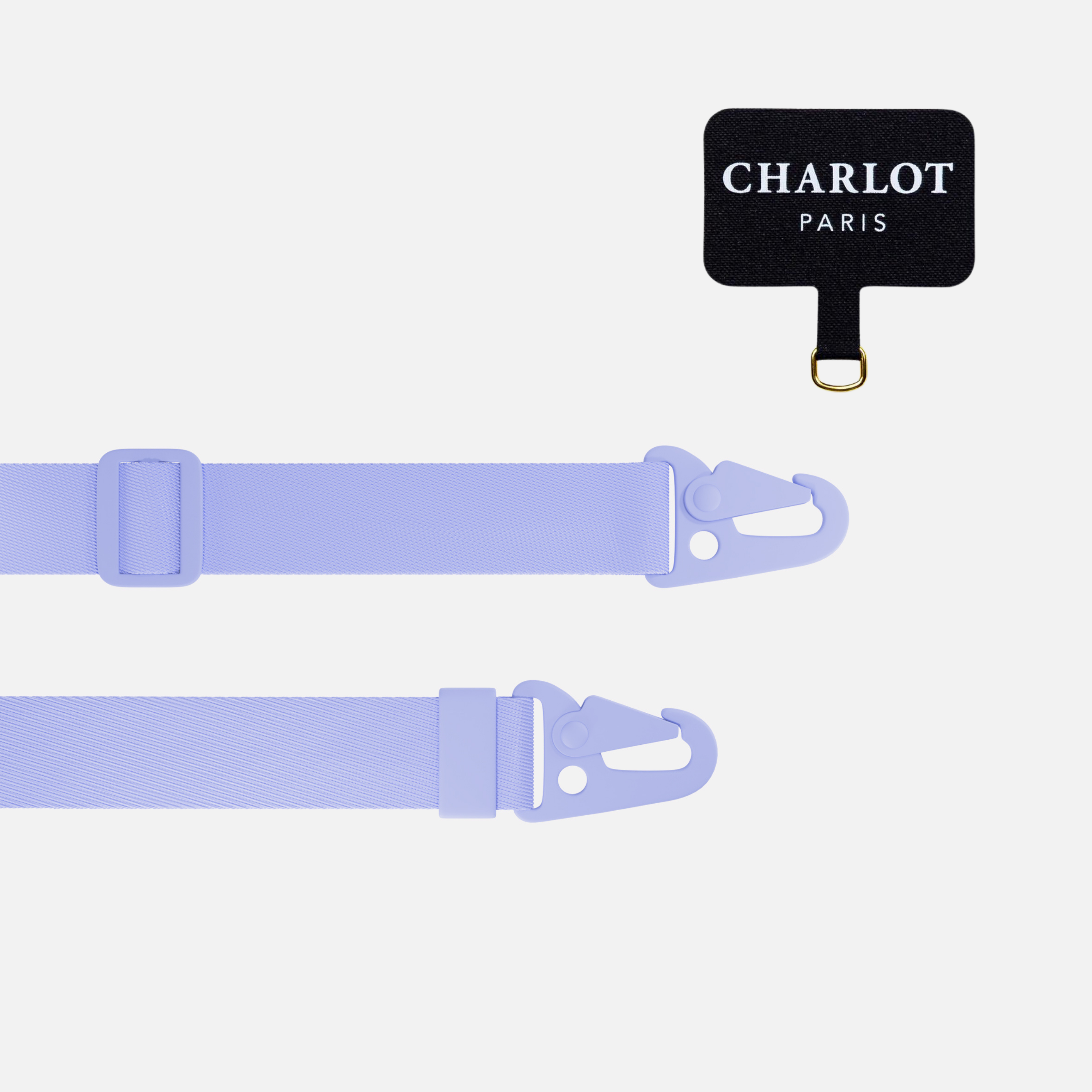 Adaptateur + Lanière