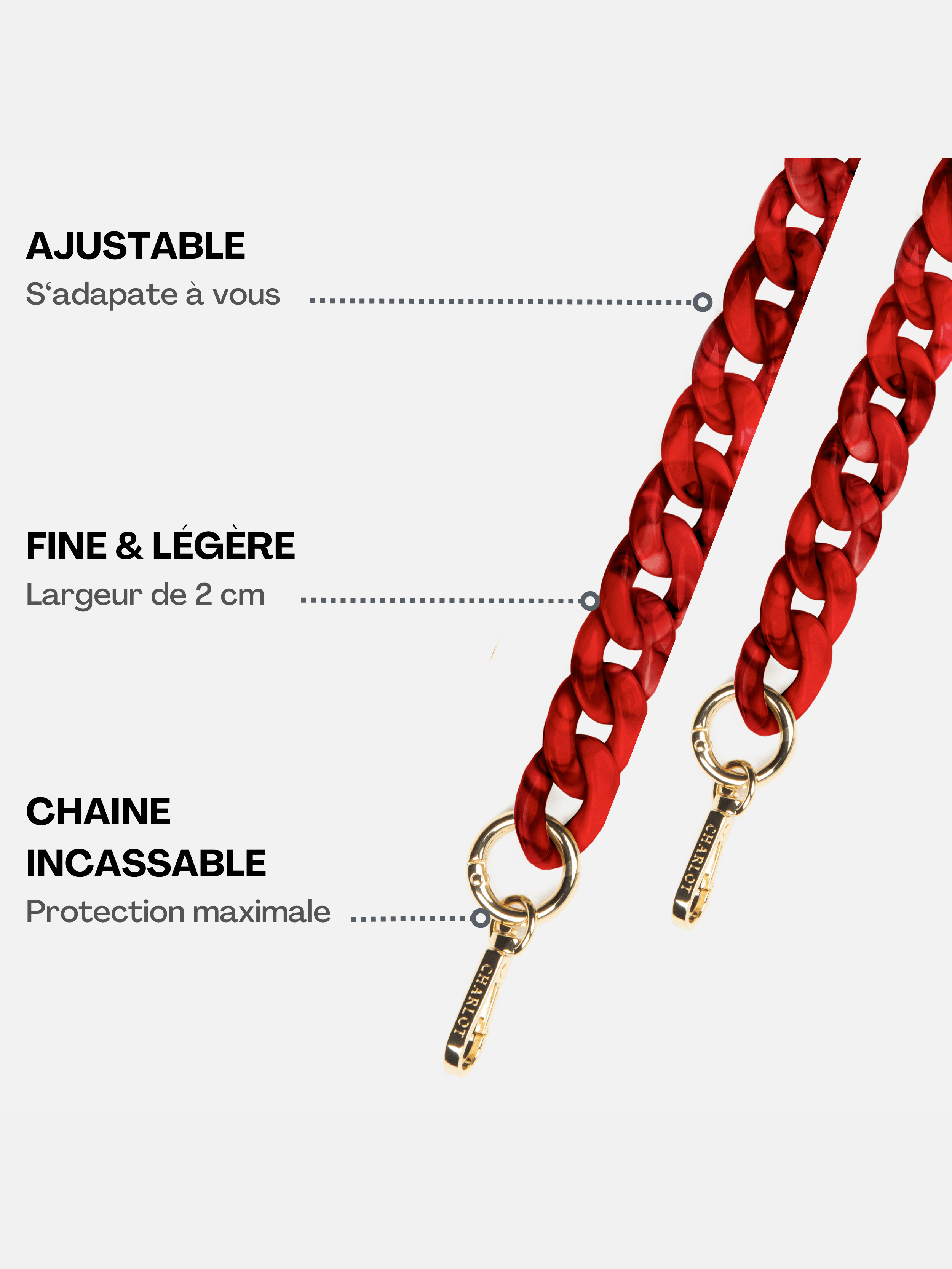 #color_Rouge marbré