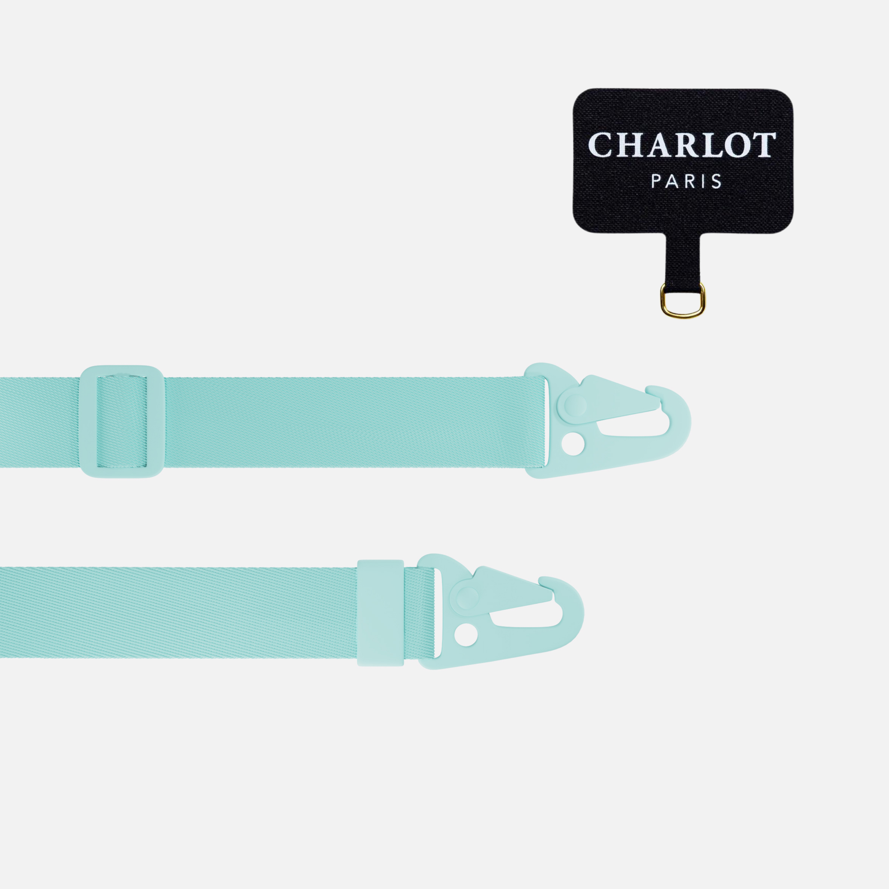 Adaptateur + Lanière