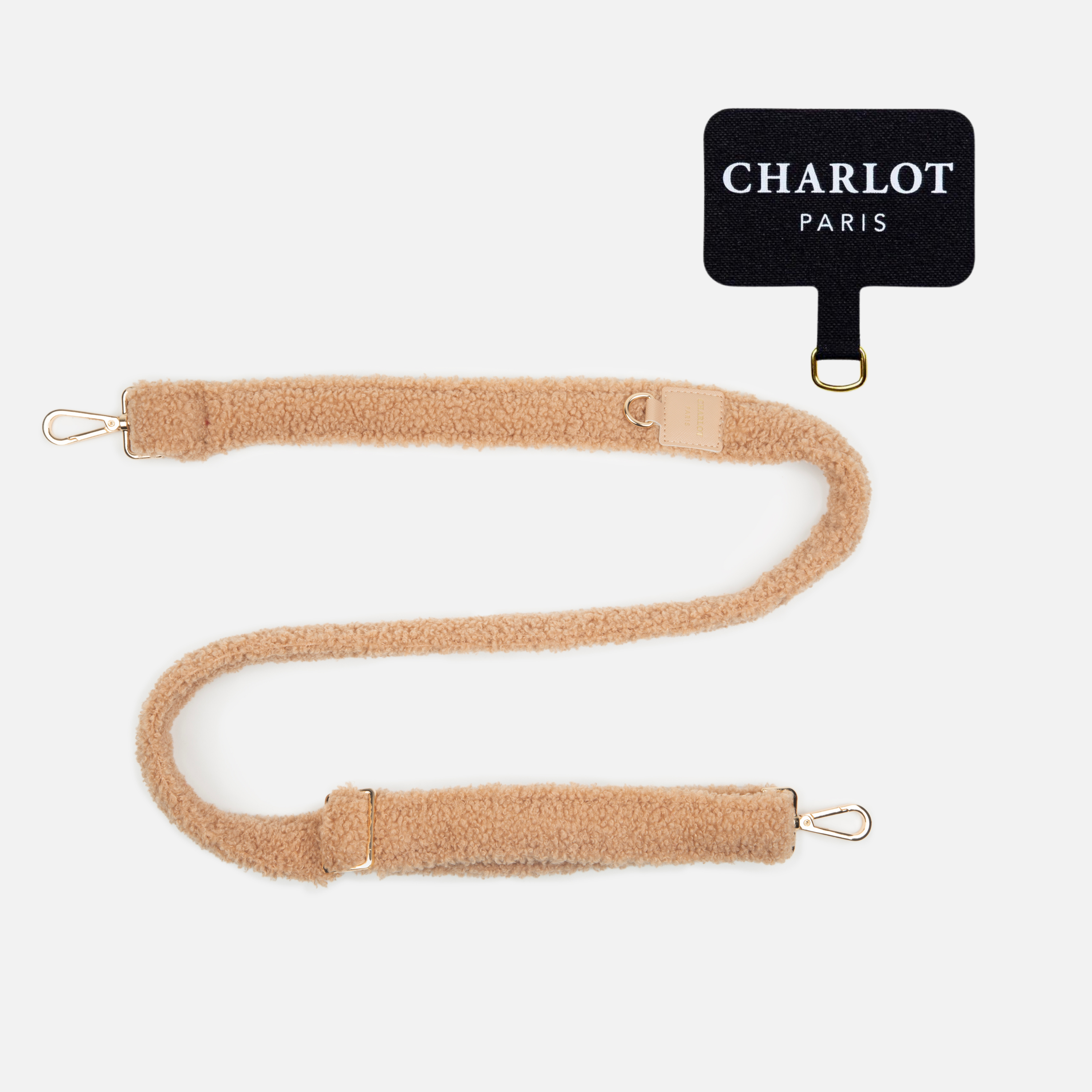 Adaptateur + Teddy