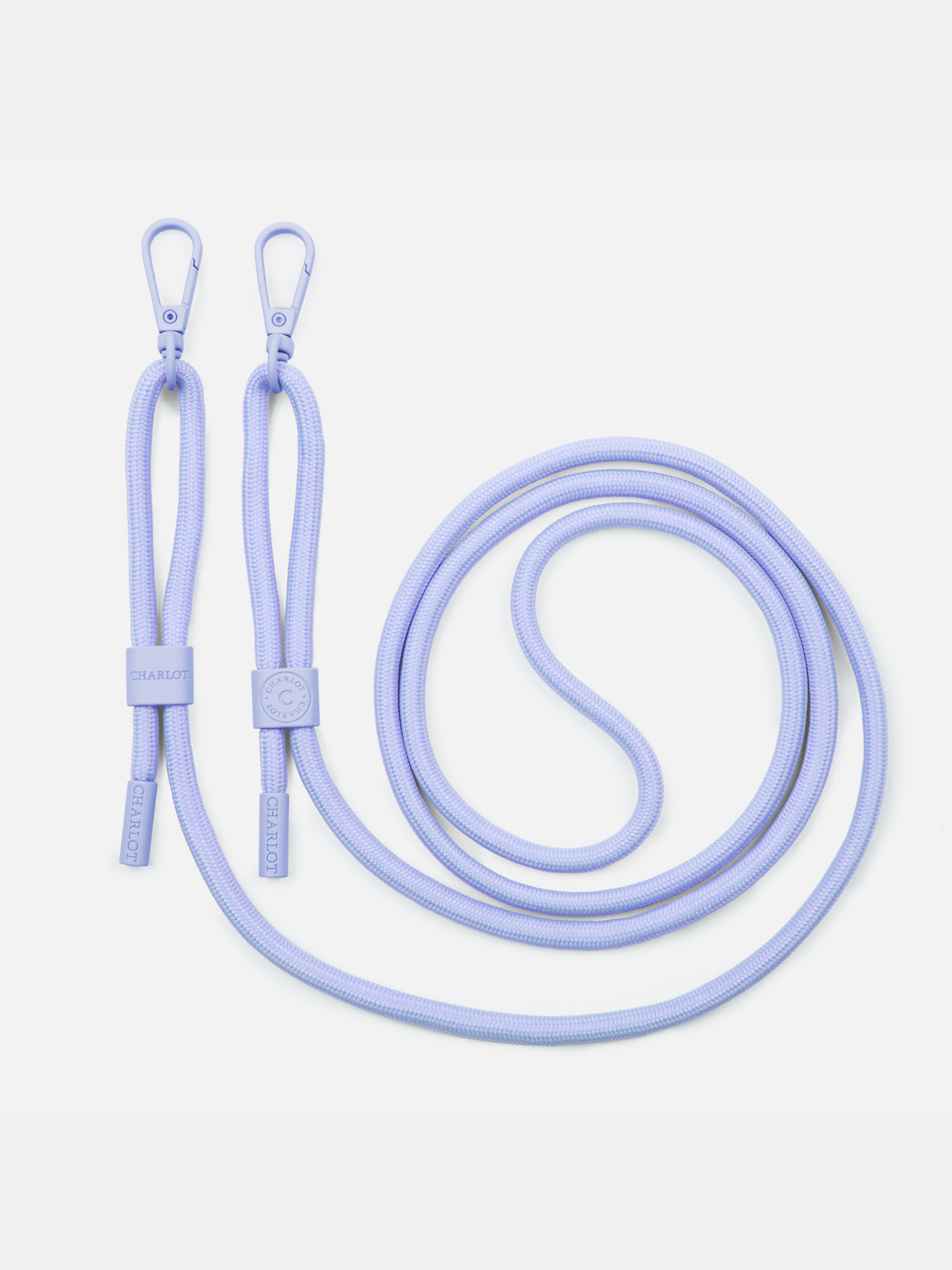 Coque + Cordon Lavender