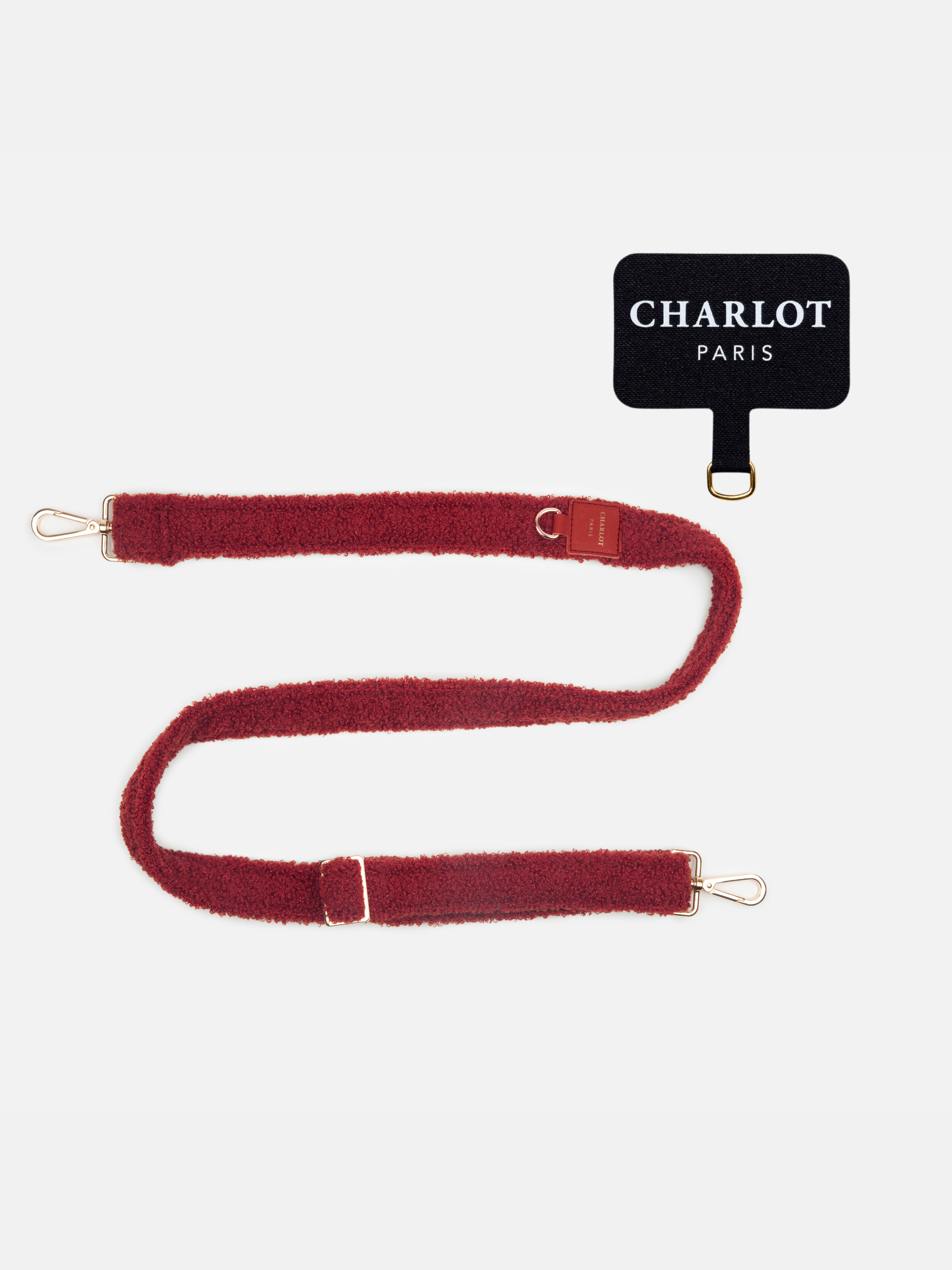 Adaptateur + Teddy