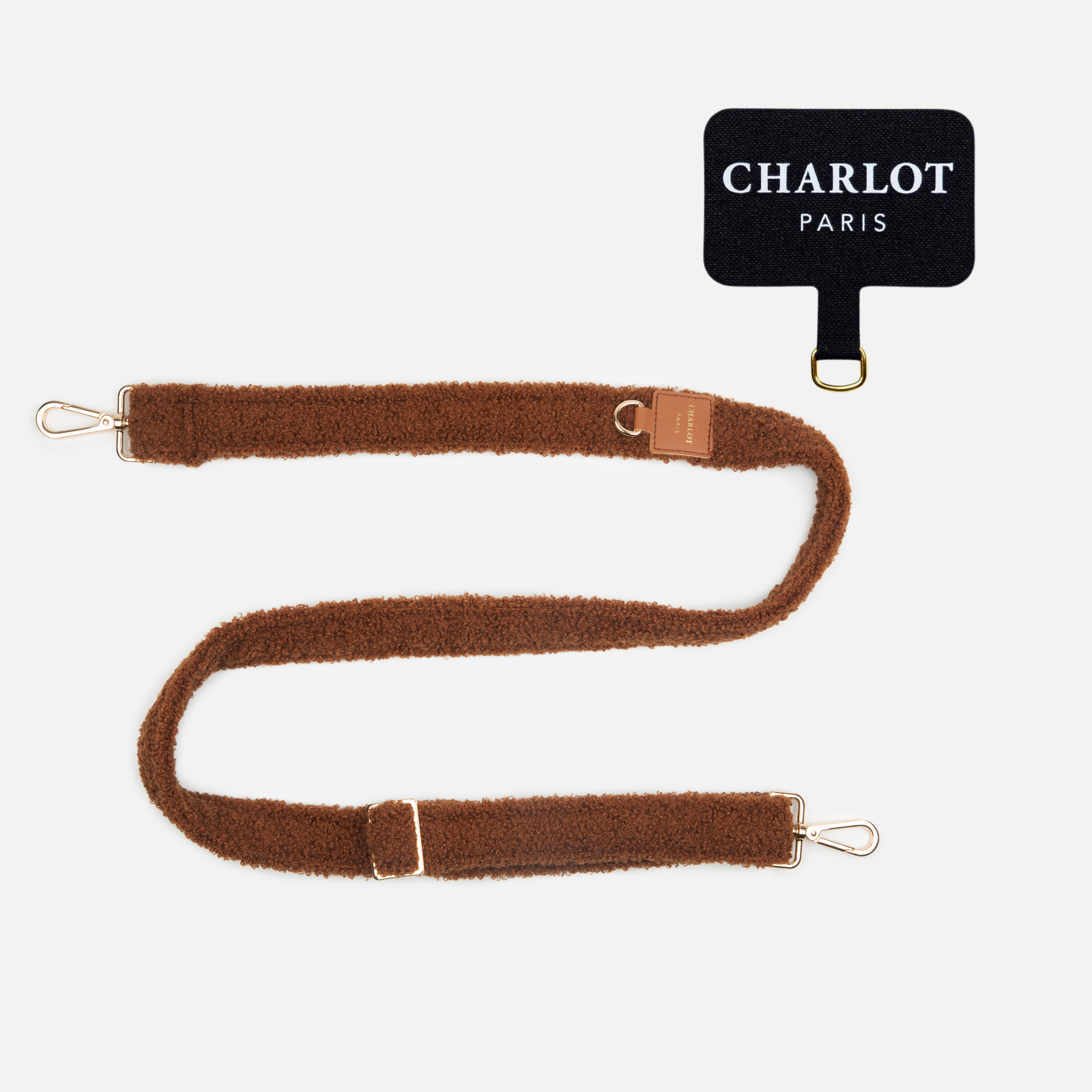 Adaptateur + Teddy