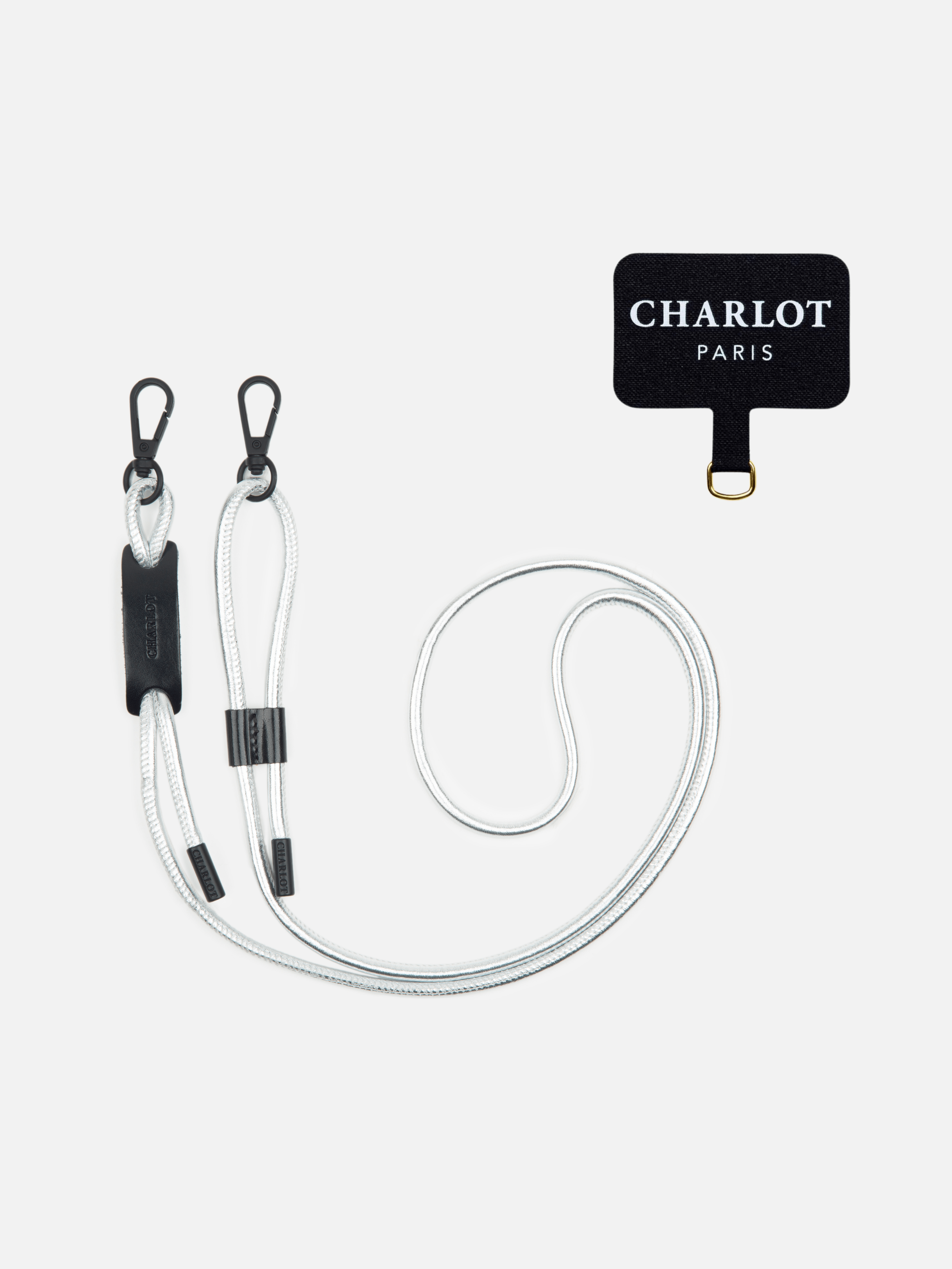 Adaptateur + Noga Cuir