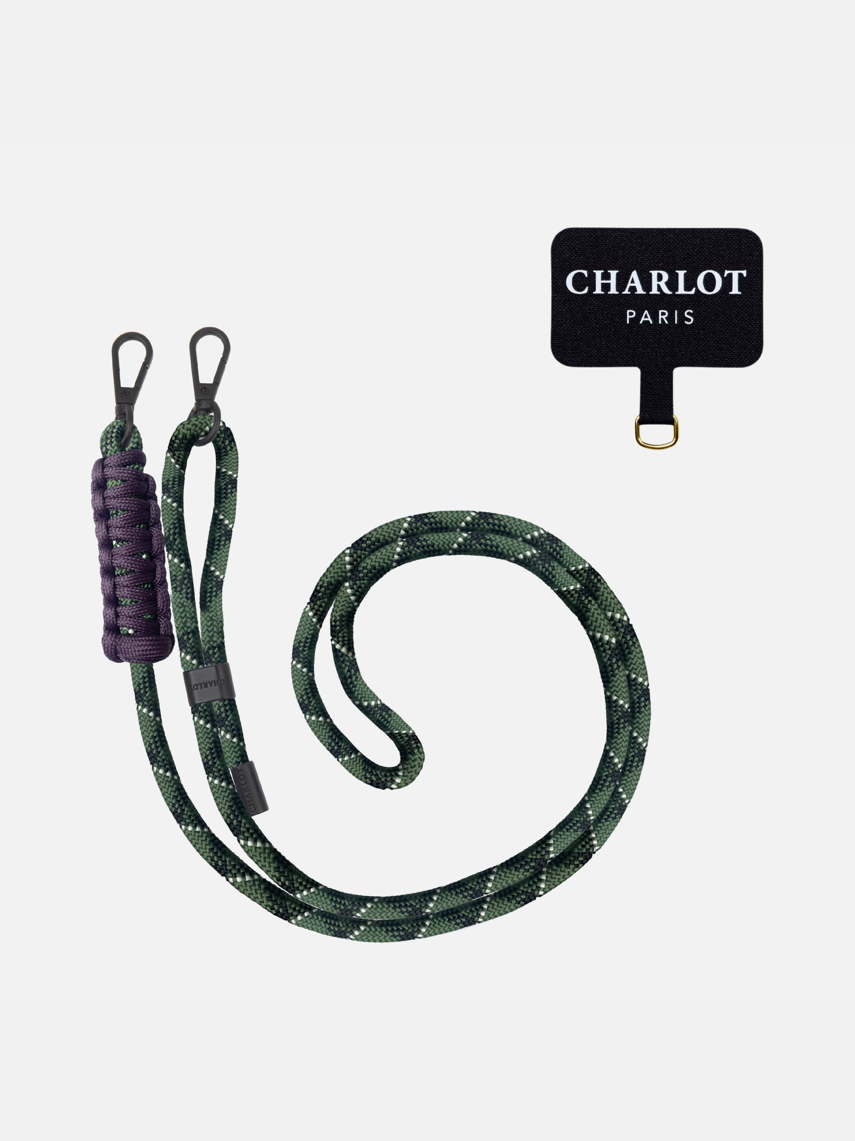 Adaptateur + Cordon Élie