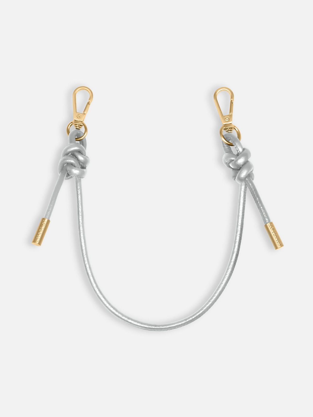 Noga Honey Leather Bracelet