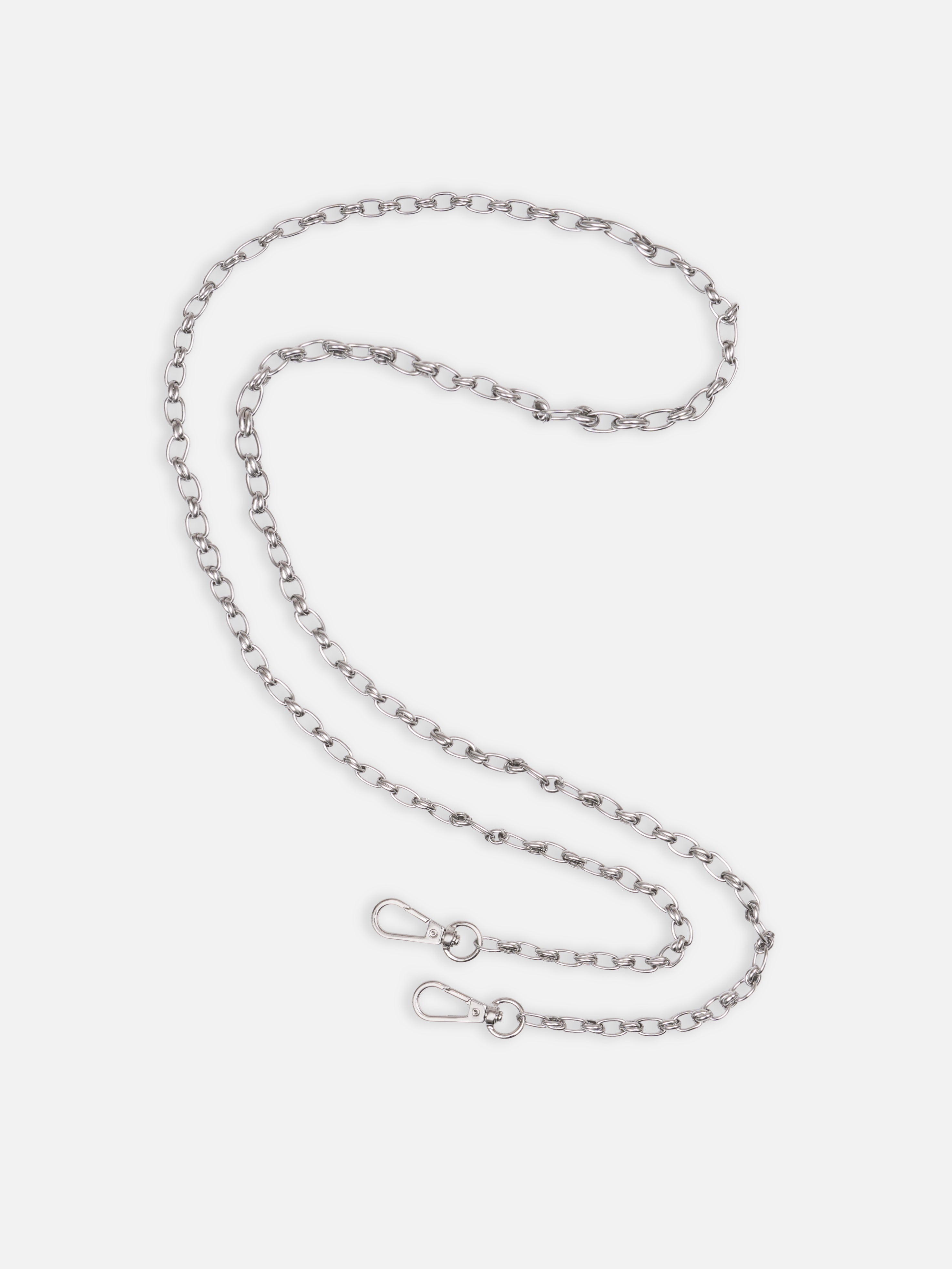 Chaîne Clara Argent