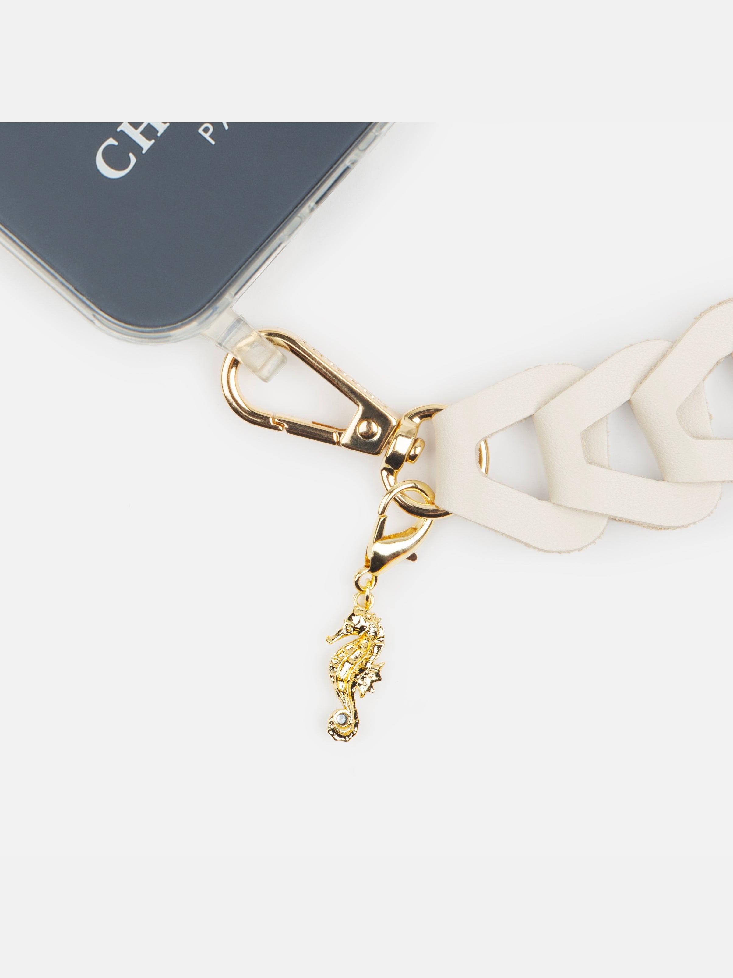 Pack 4 Charms Doré - Voyage