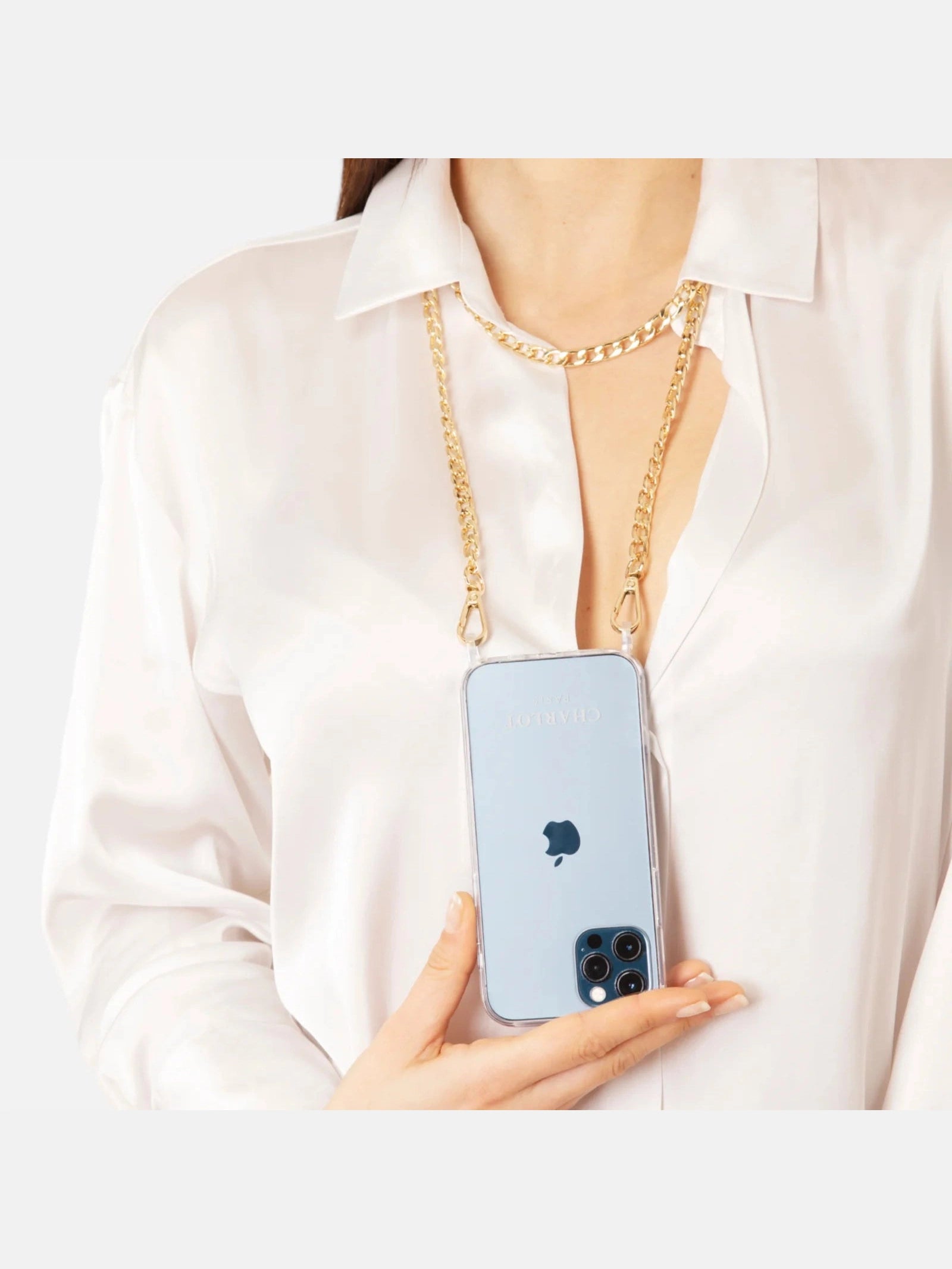 Joy Gold Chain