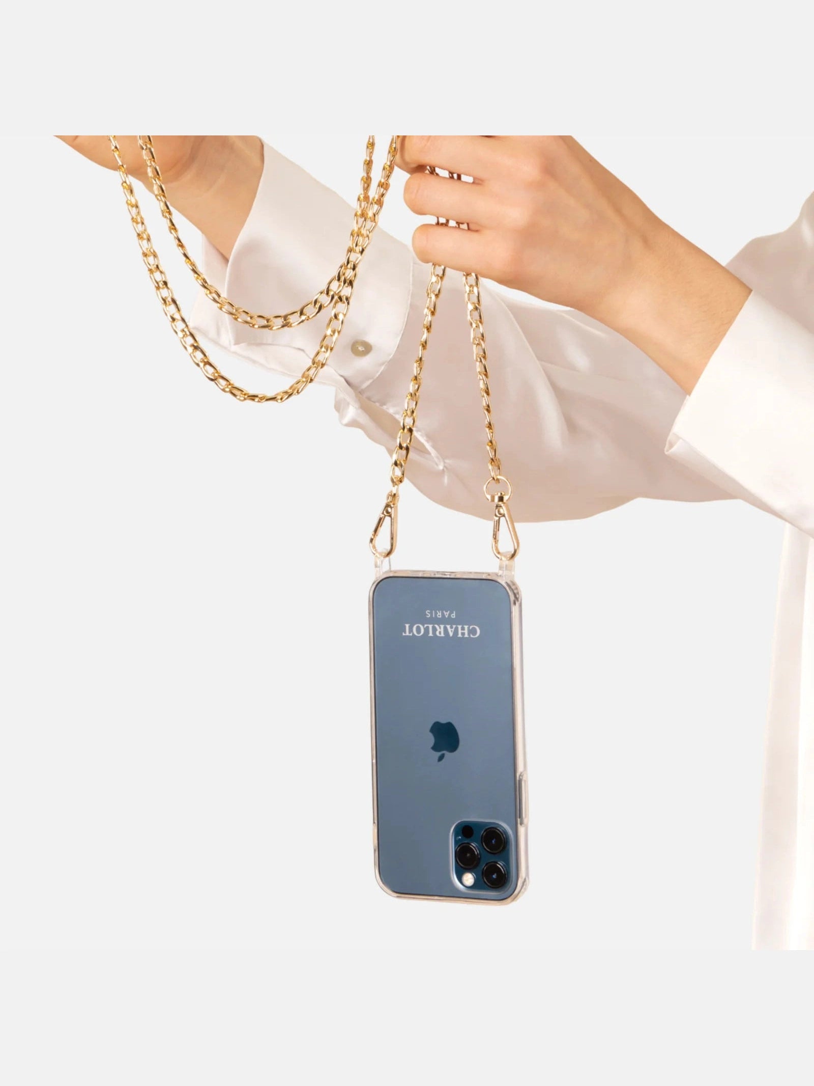 Joy Gold Chain