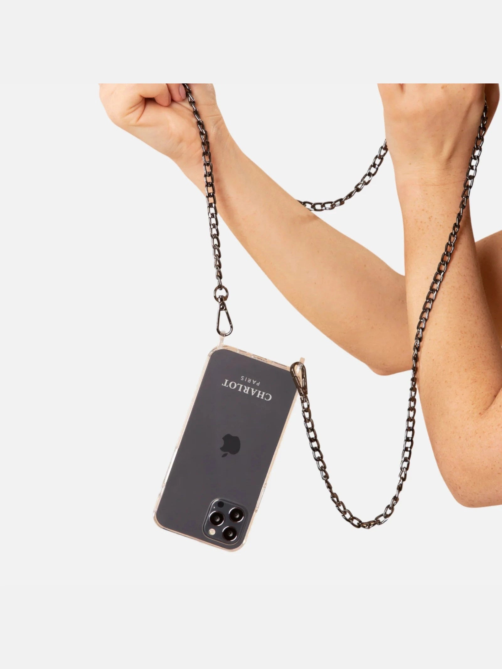 Black Joy Chain