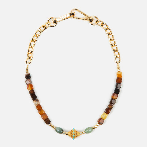 Juhu Short Terra Necklace Chain