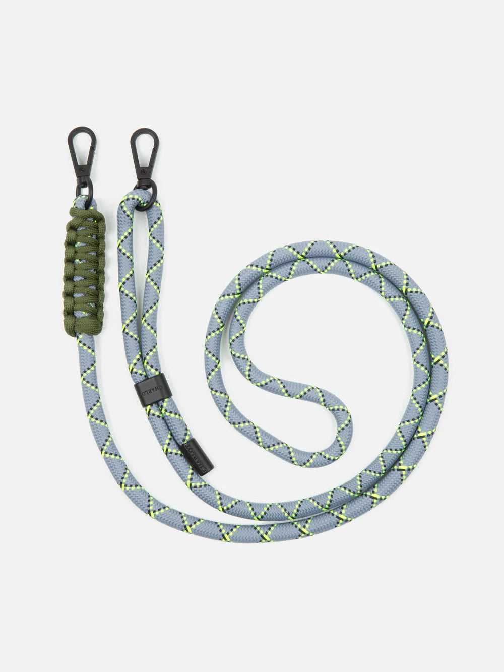 Custodia trasparente + cavo Elie Trek