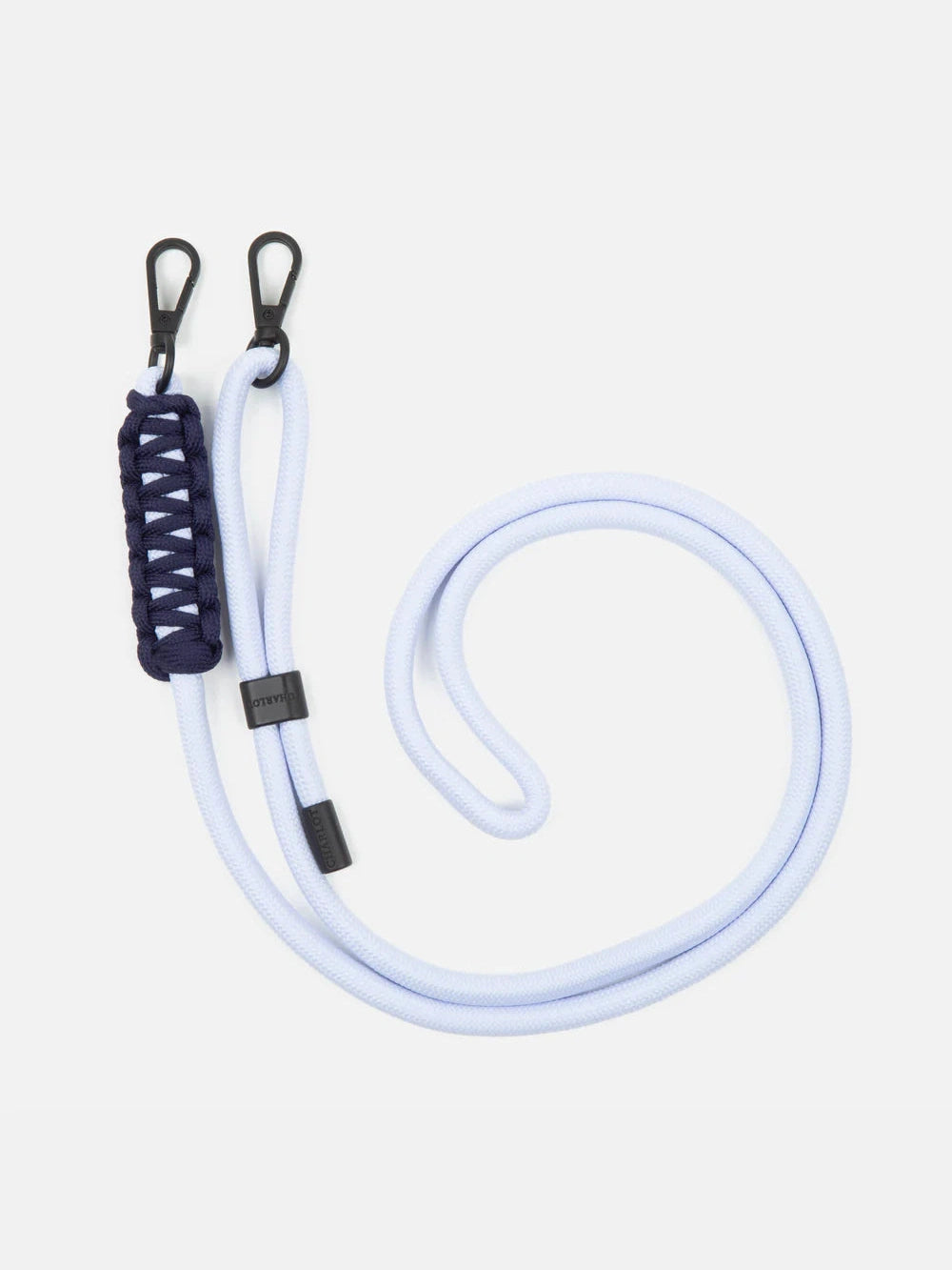 Coque Lavender + Cordon Elie Lavender