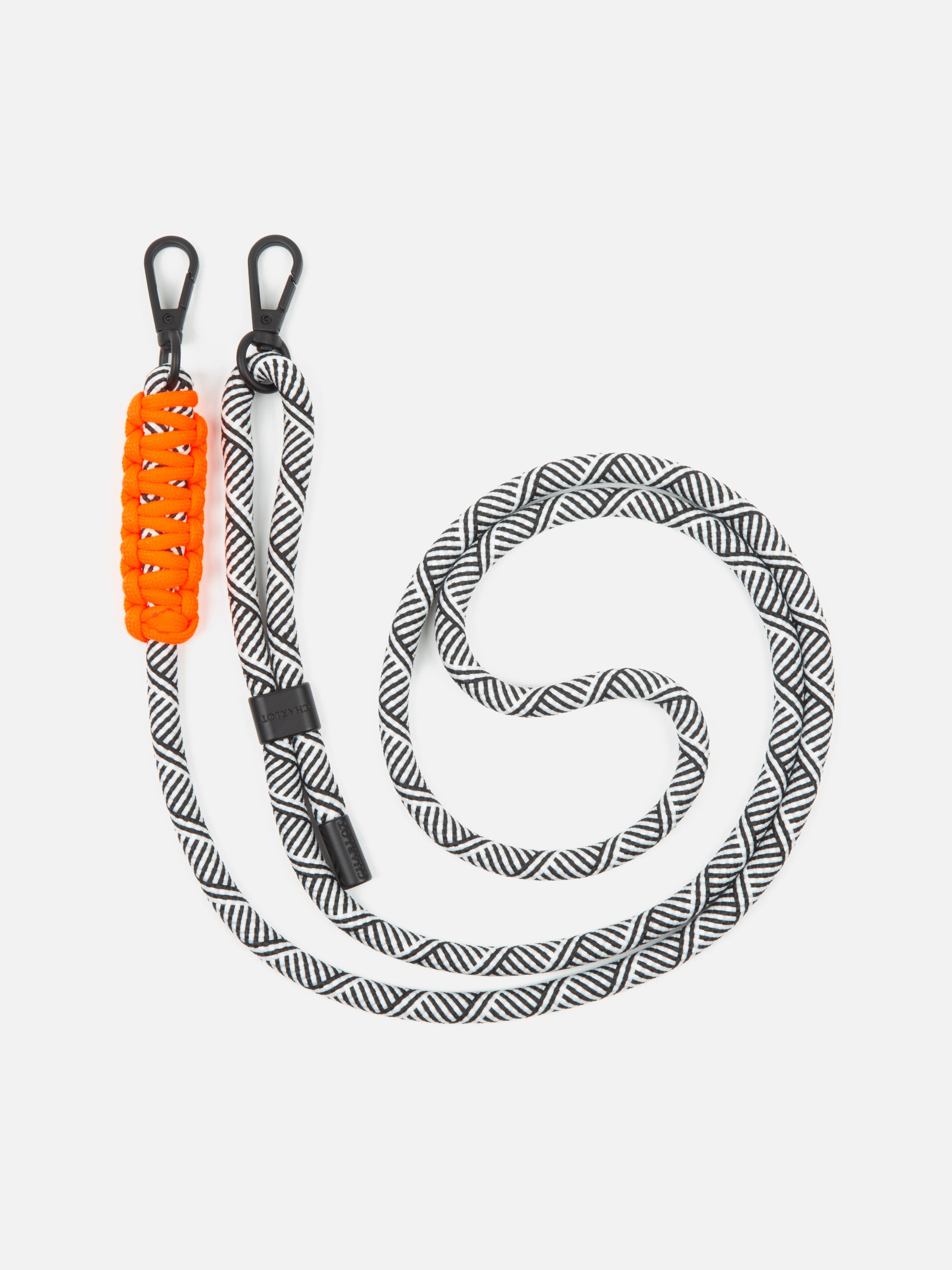 Elie Zebra Cord
