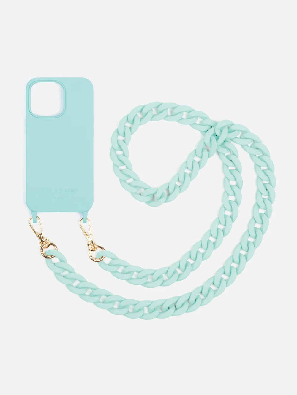 #Color_Mint