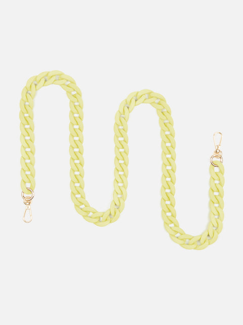 Ella Fine Lemon Chain