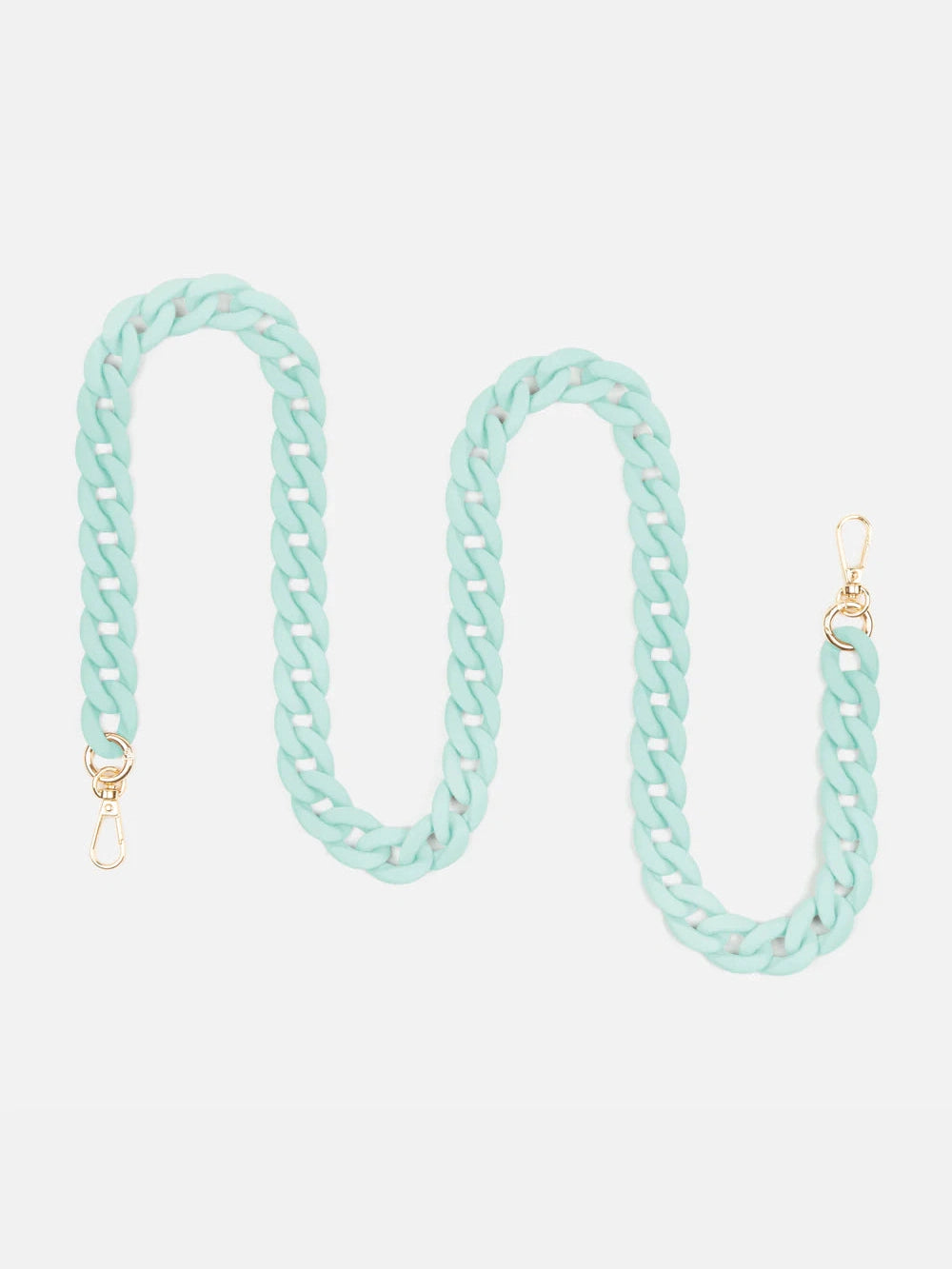 #Color_Mint