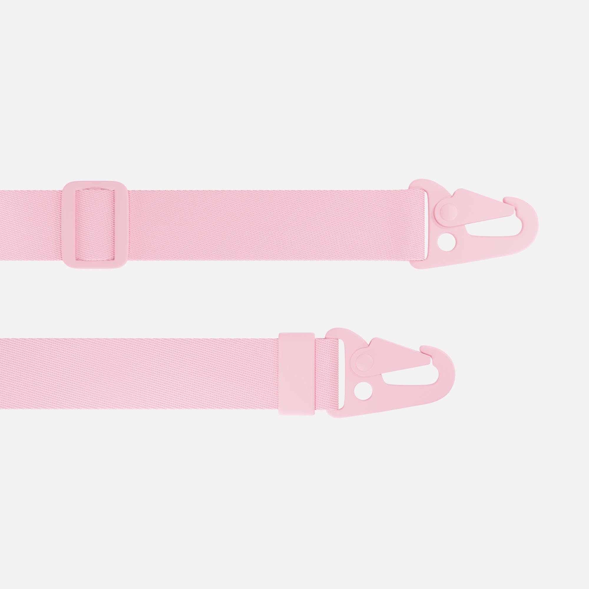 Pack Été - Coque Clear + 3 Accroches