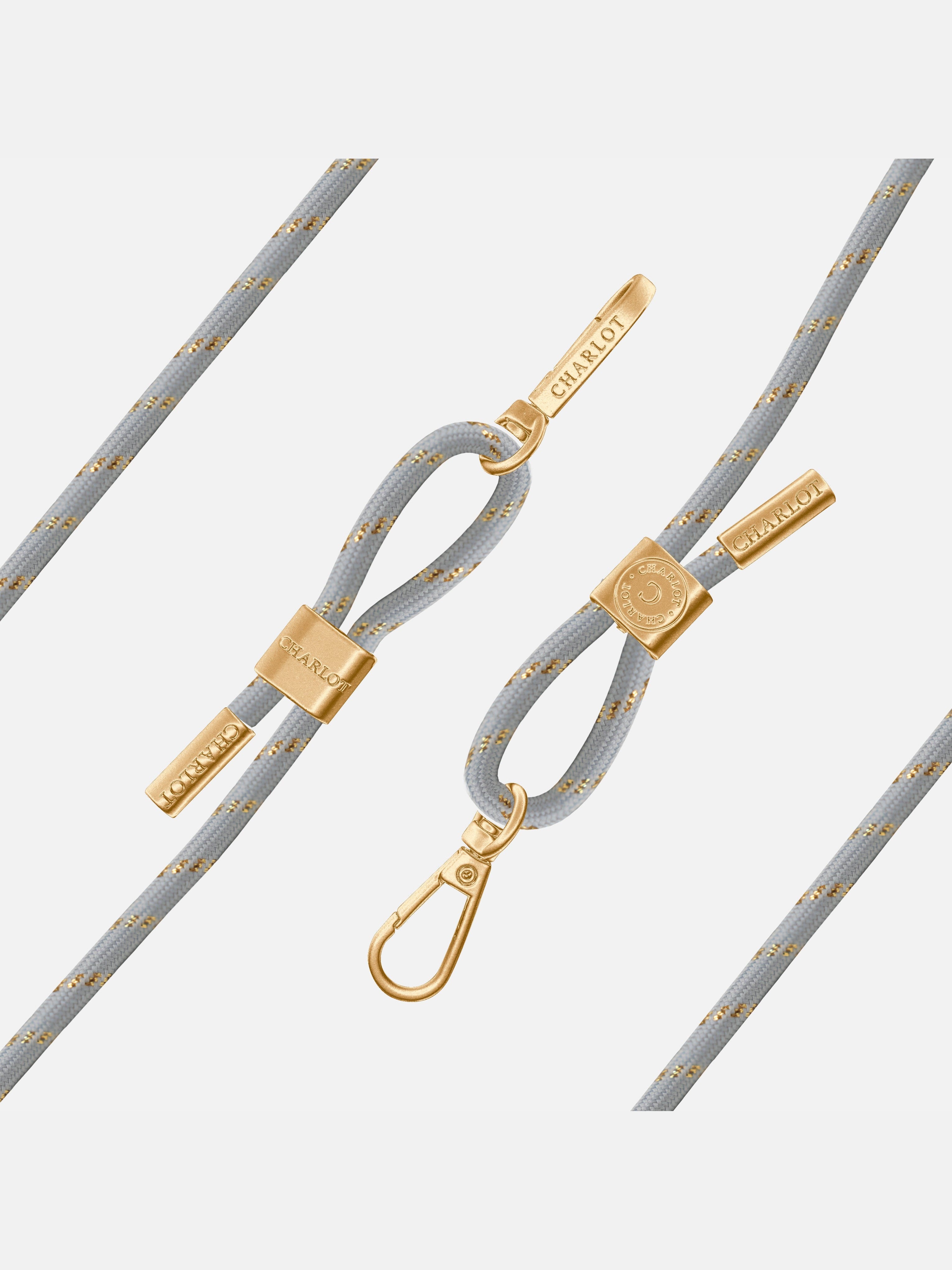 Cordon Signature Stellar Détachable