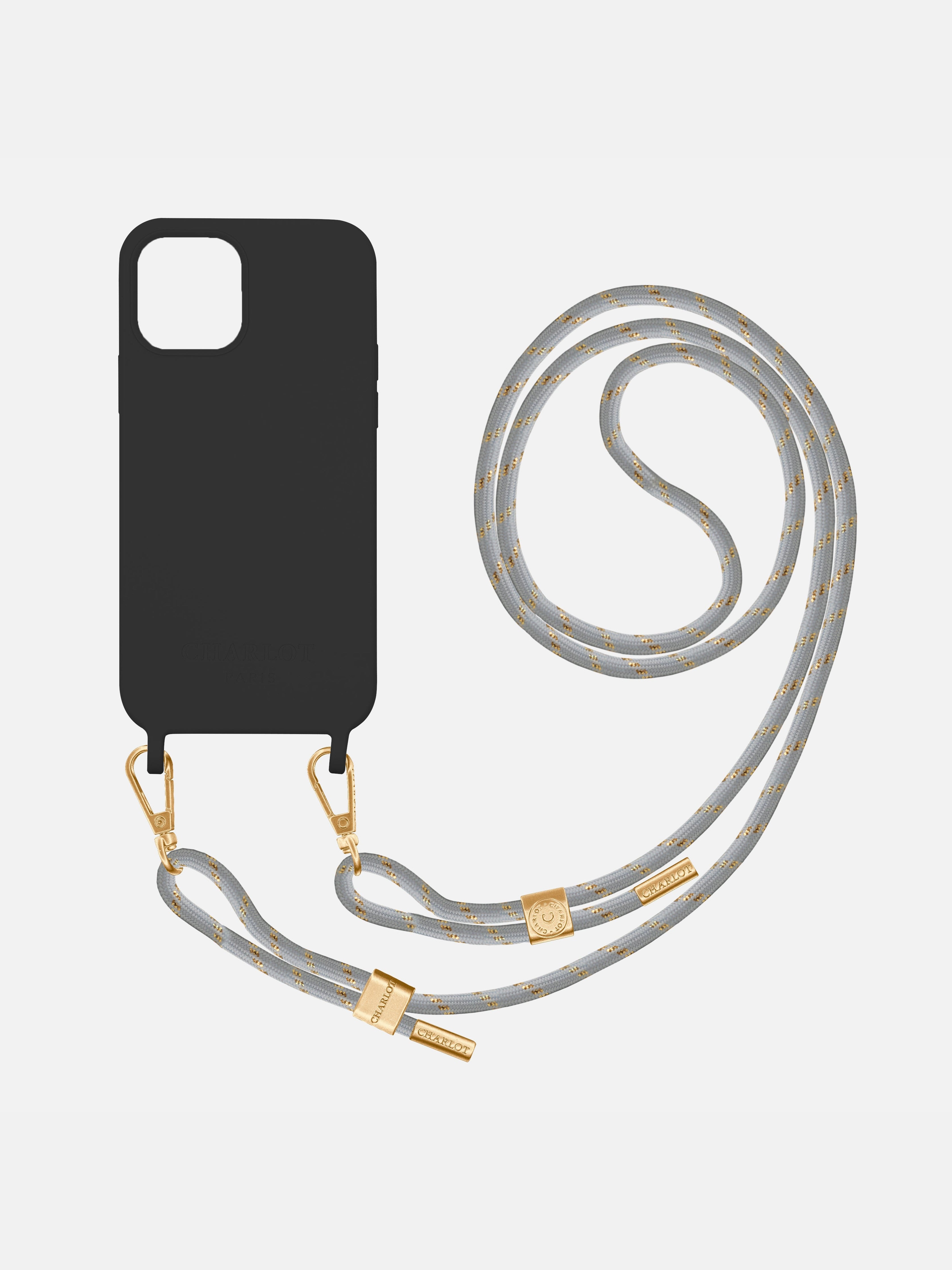 Cordon Signature Stellar Détachable