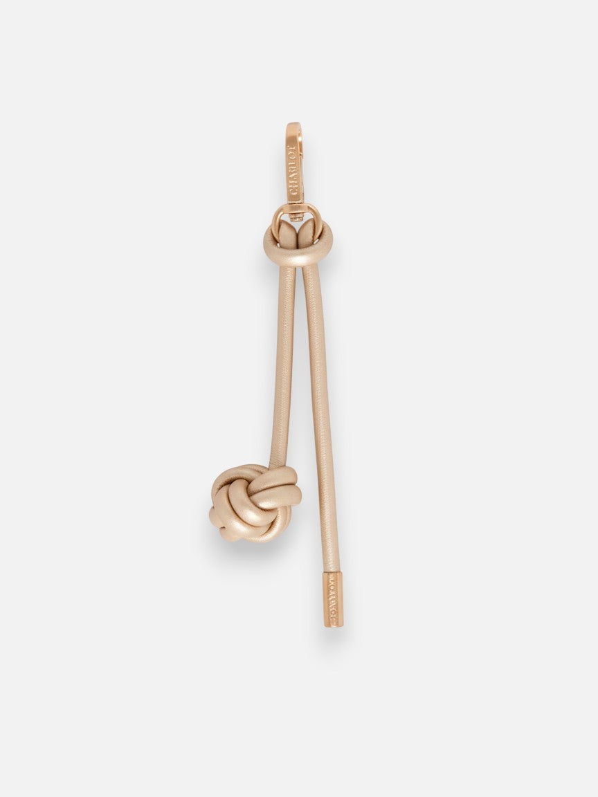 Bag Charm Noga Boule