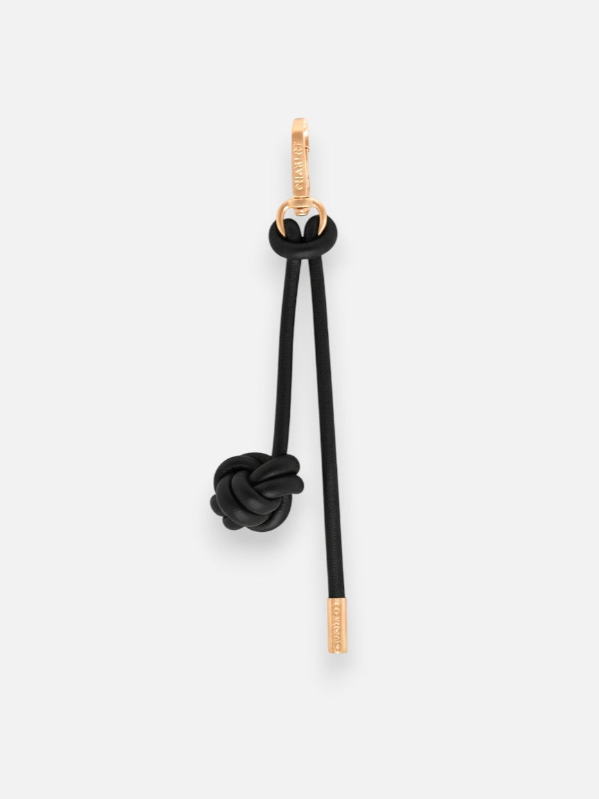 Bag Charm Noga Boule