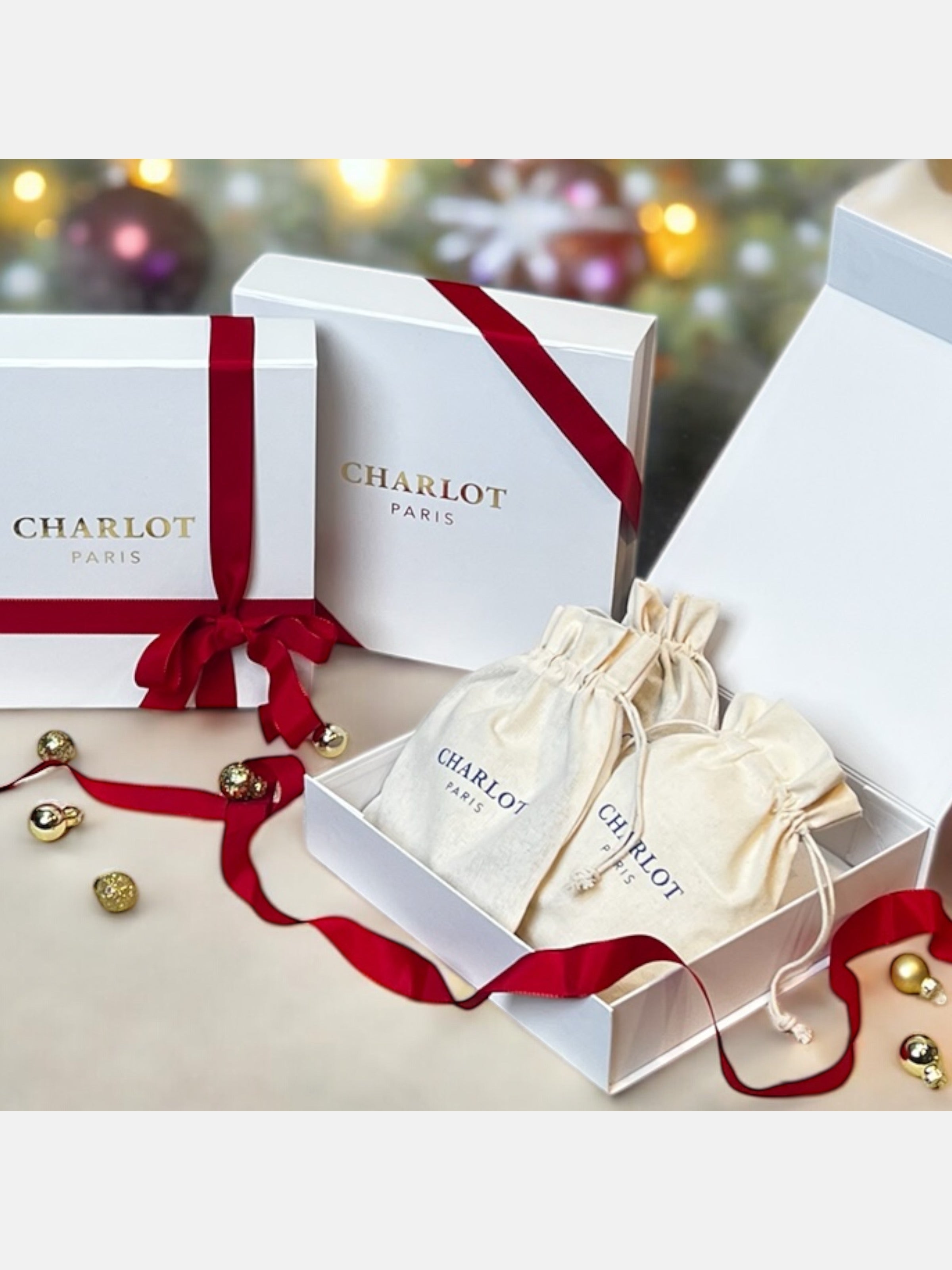 Boite Coffret Cadeau Rigide