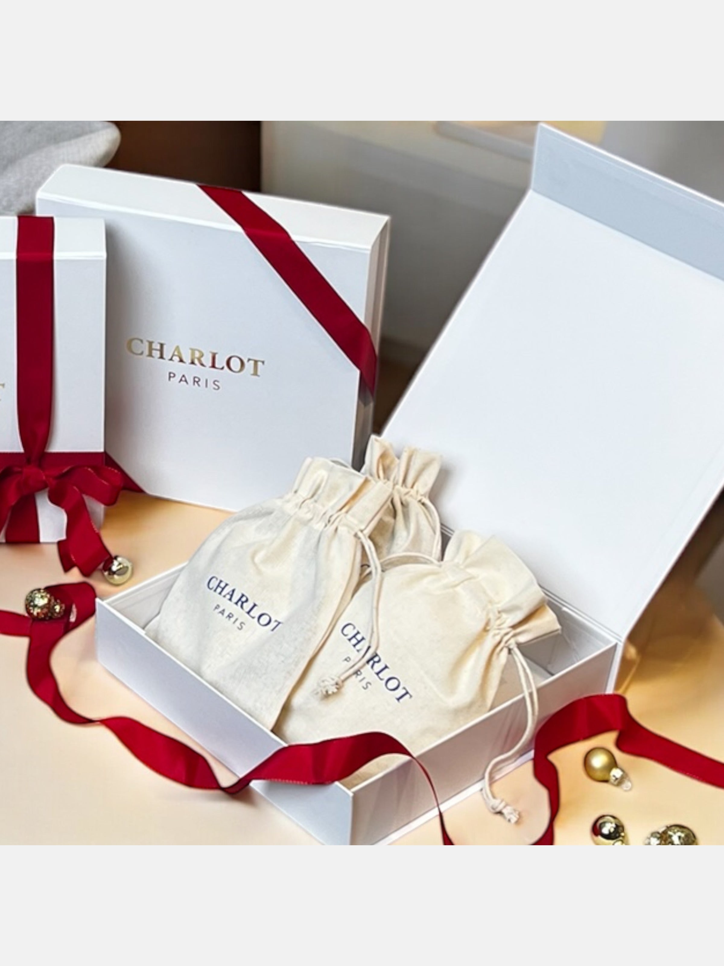 Boite Coffret Cadeau Rigide
